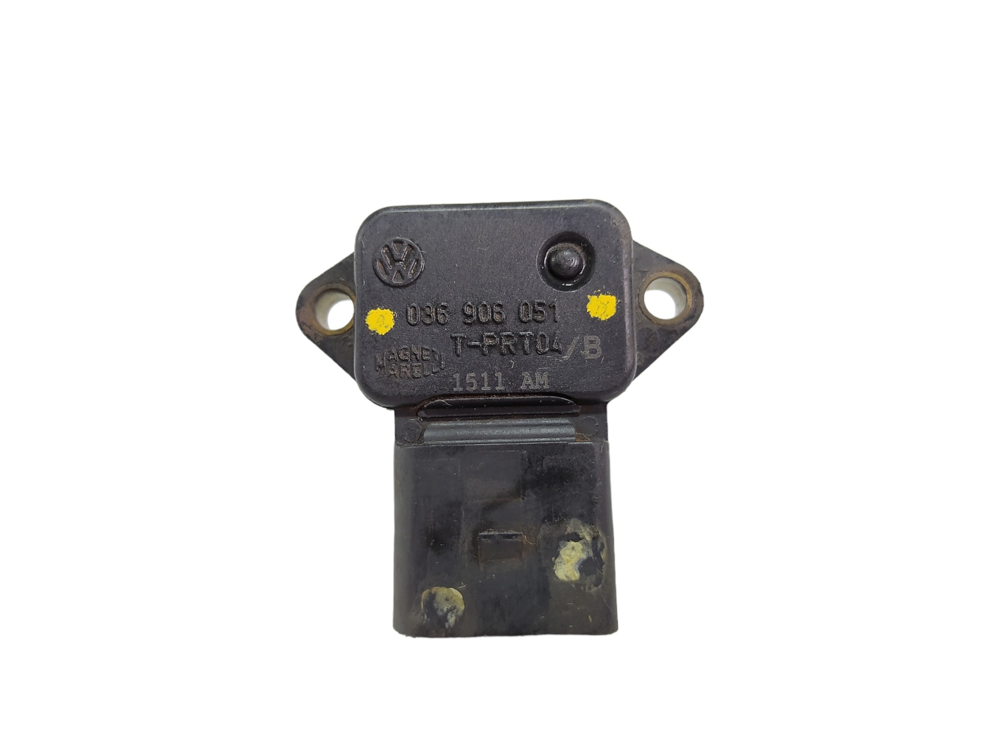Sensor Map Vw Gol Saveiro Santana Parati 2002 035906051 Vl 7