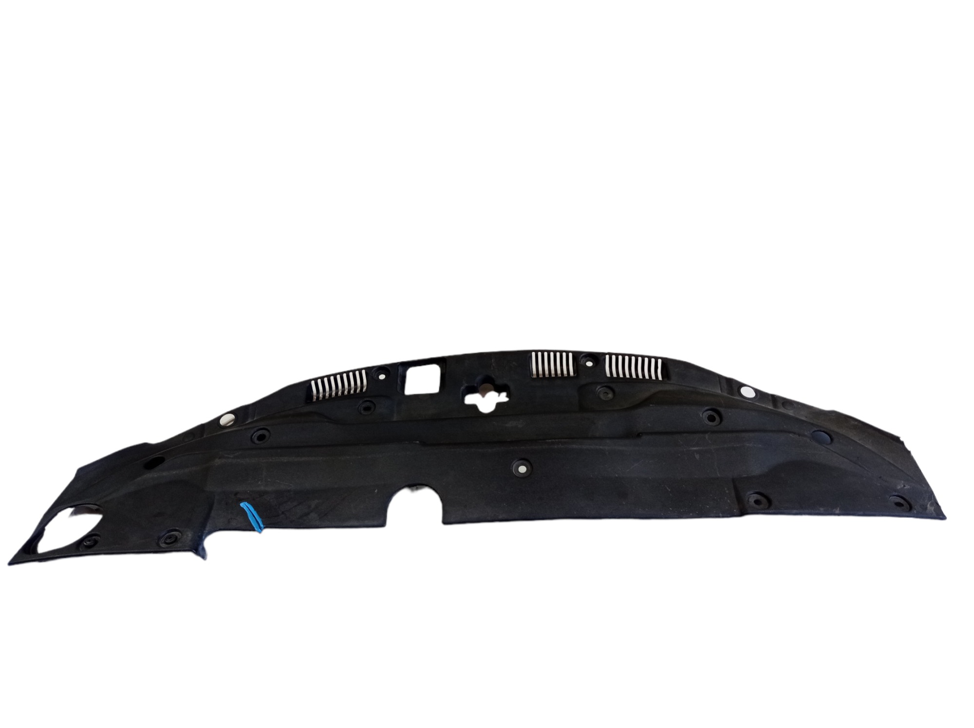 Suporte Radiador Lexus Is300 2012 V545 4
