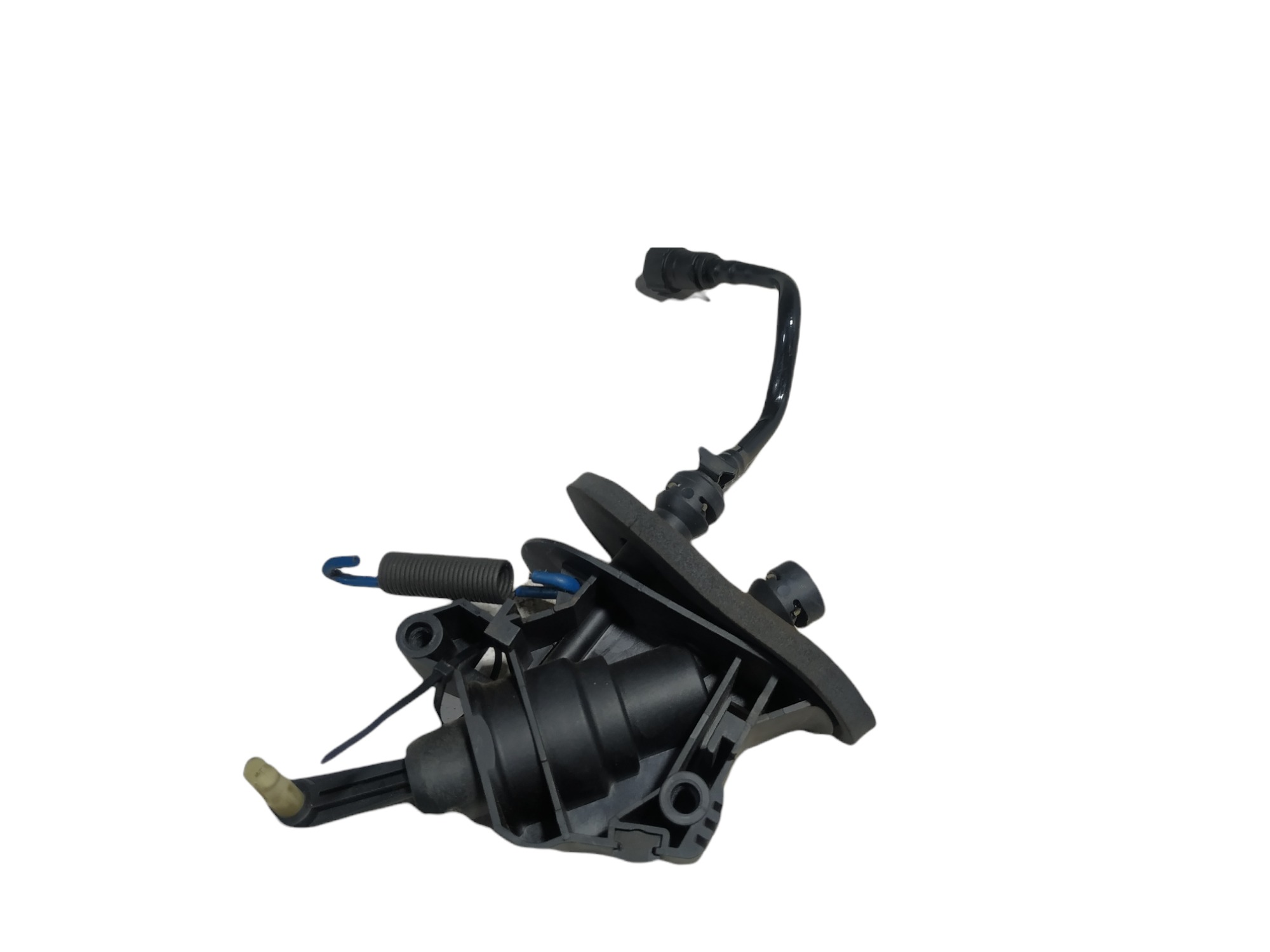 Atuador Pedal Embreagem Ford Ecosport 1.6 V316 2s617a543ac 5