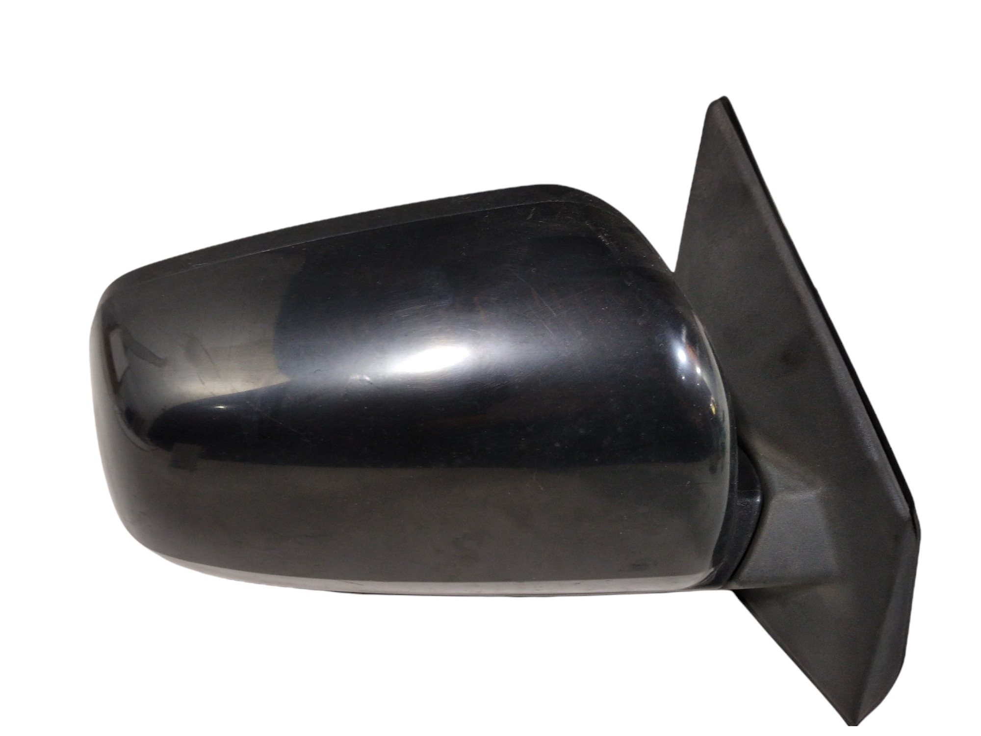 Retrovisor Direito Mitsubishi Lancer 2014 V420 6