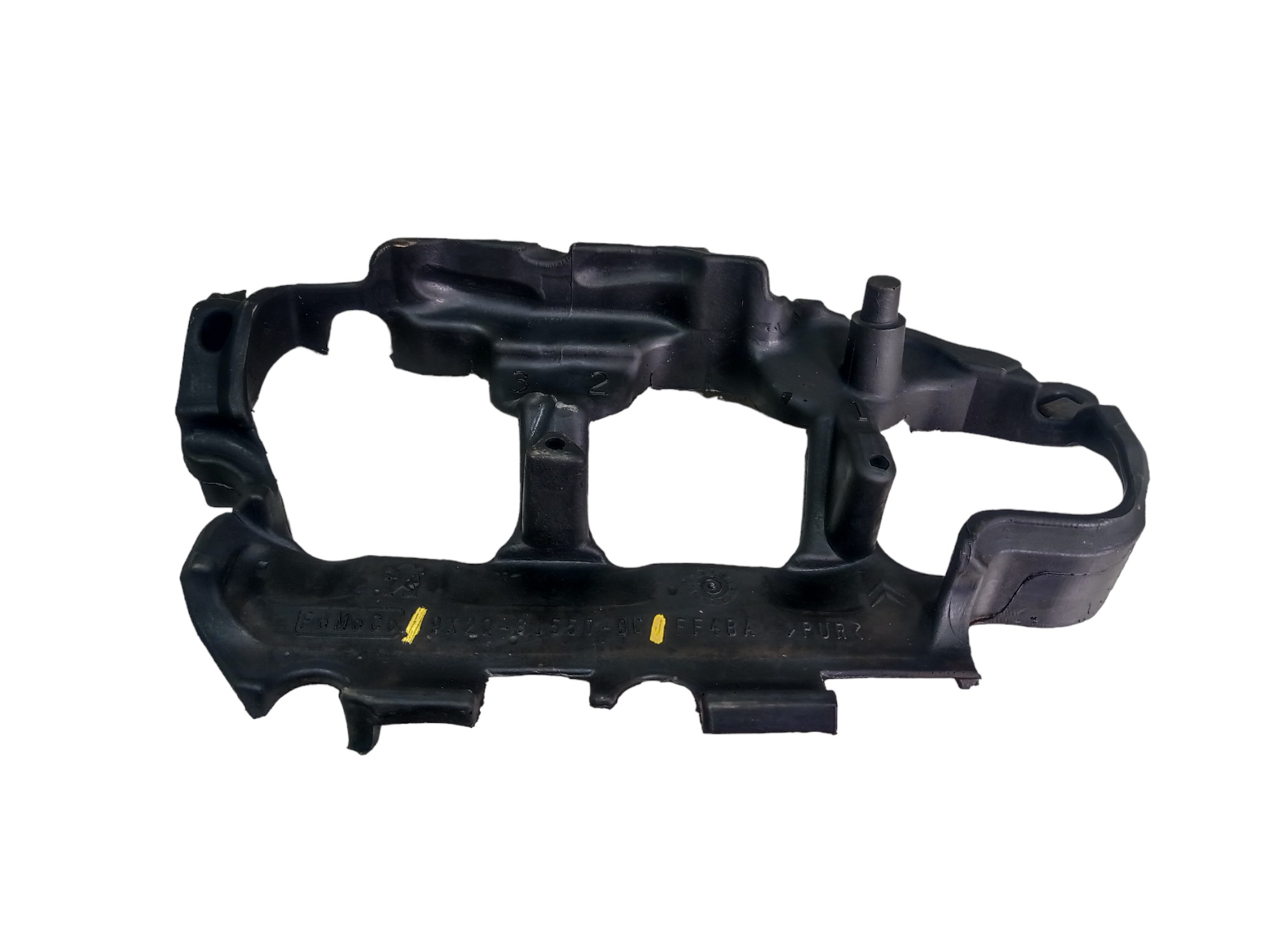 Moldura Direita Bicos Injetores Discovery 5 2019 V562 1