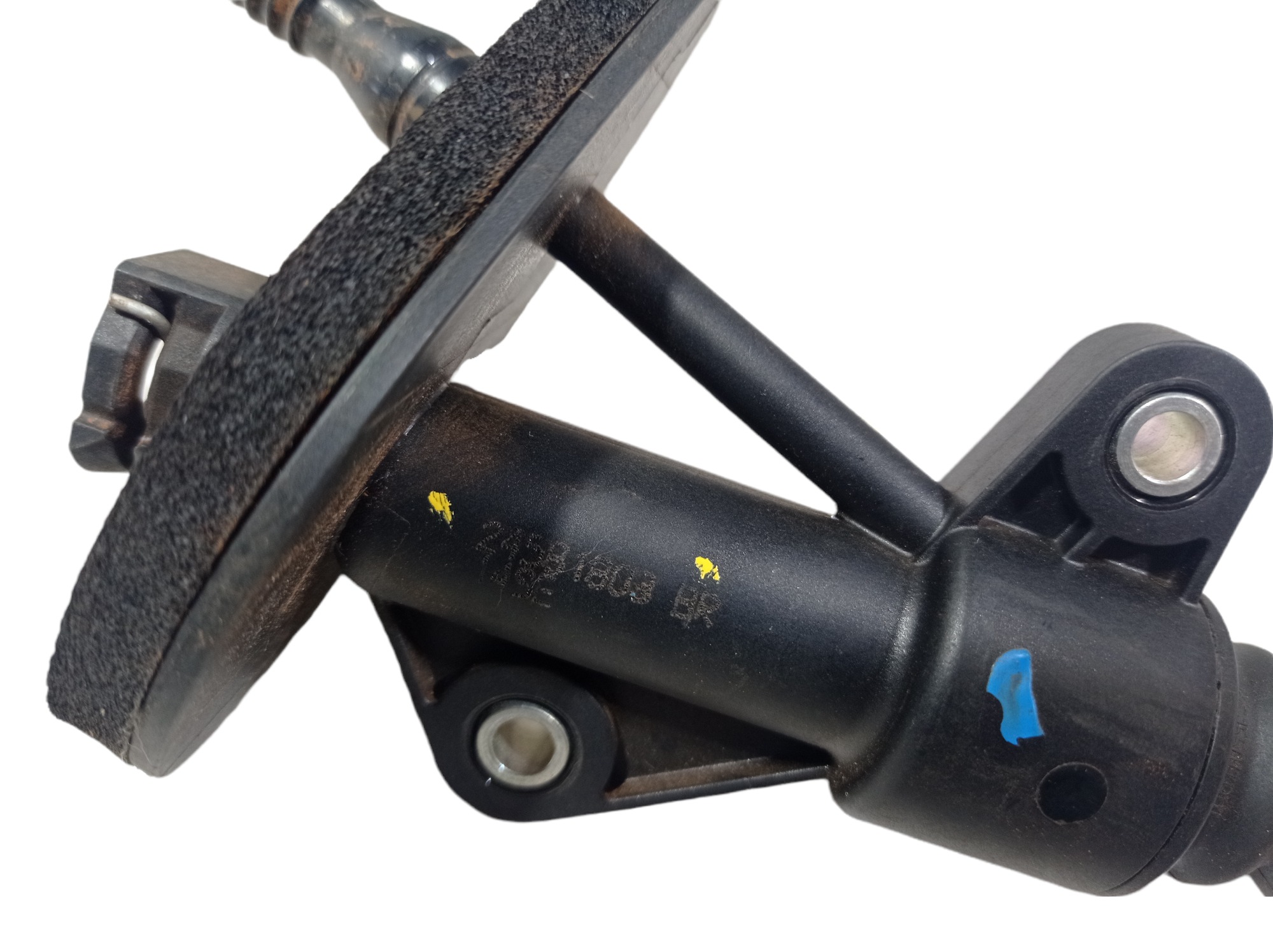 Atuador Pedal Embreagem Gm Prisma 1.4 2015 V323 24581803 4
