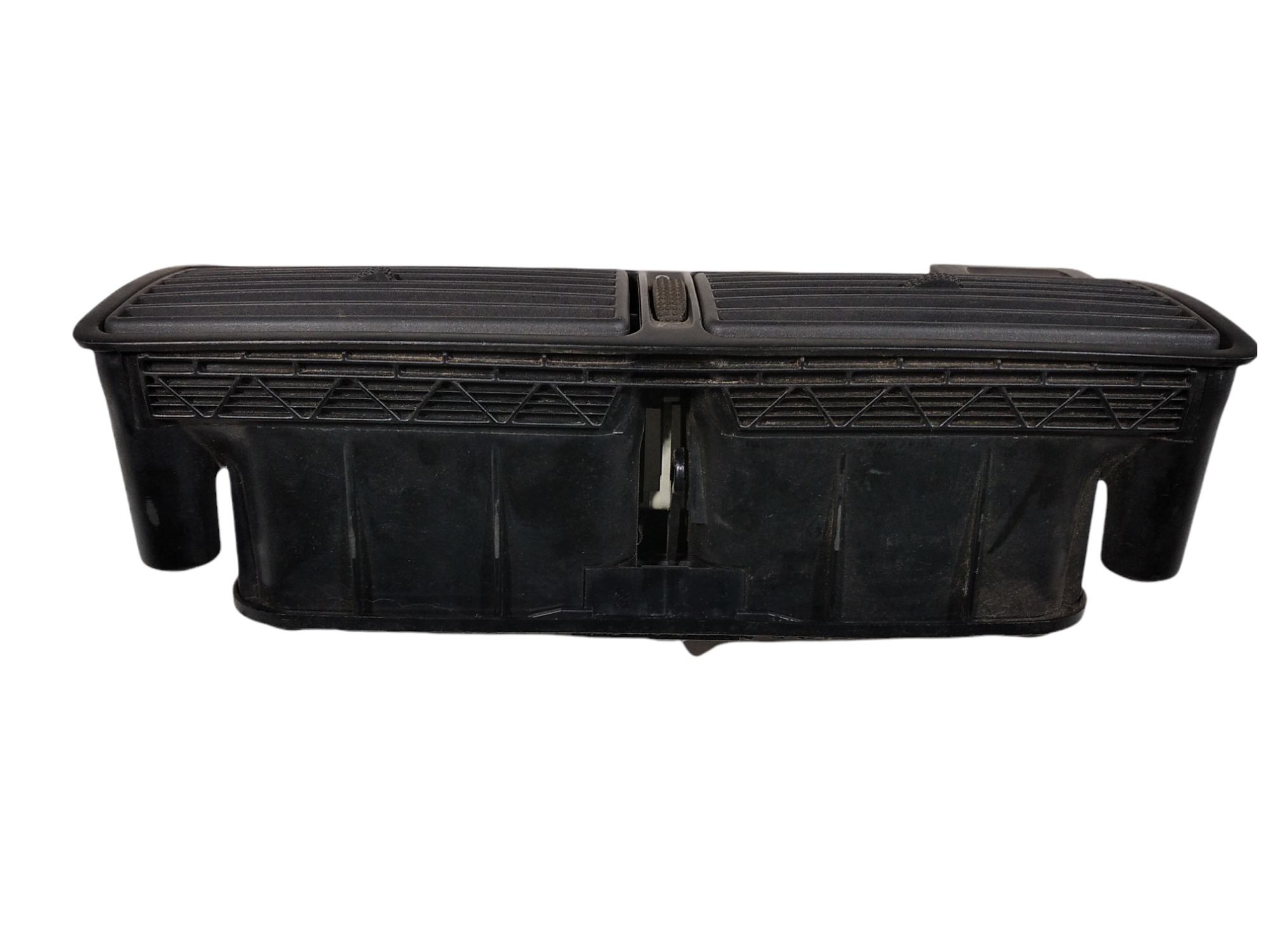 Difusor Ar Central  Vw Golf 1999 1j0819734 6