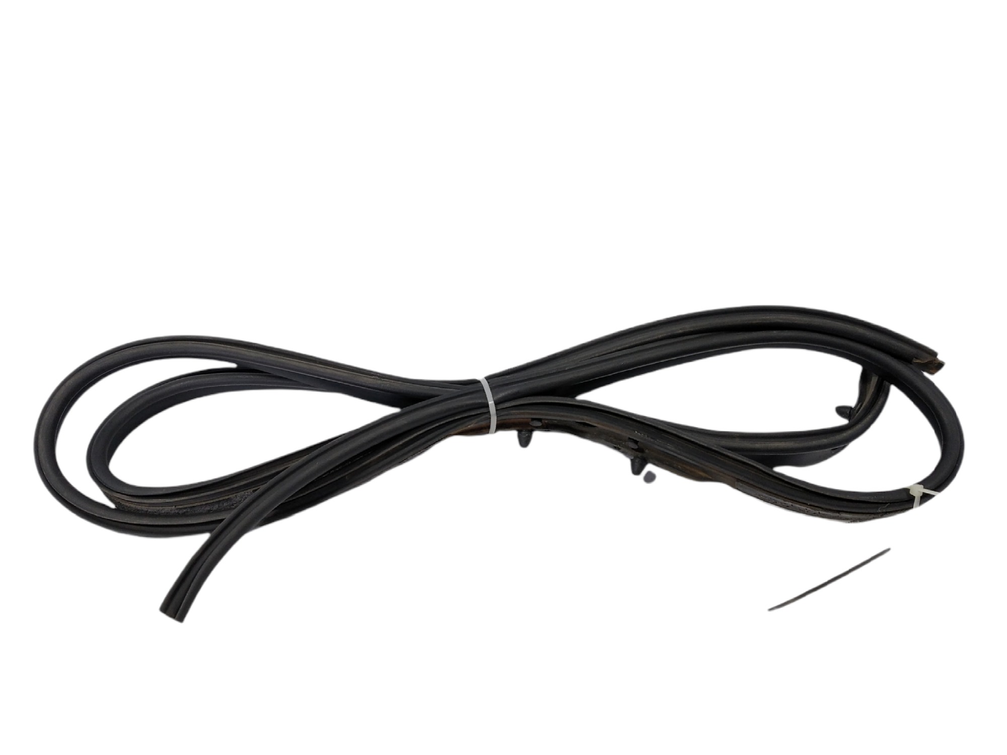 Pingadeira Direita Vw Fox G2 2014 V340 2