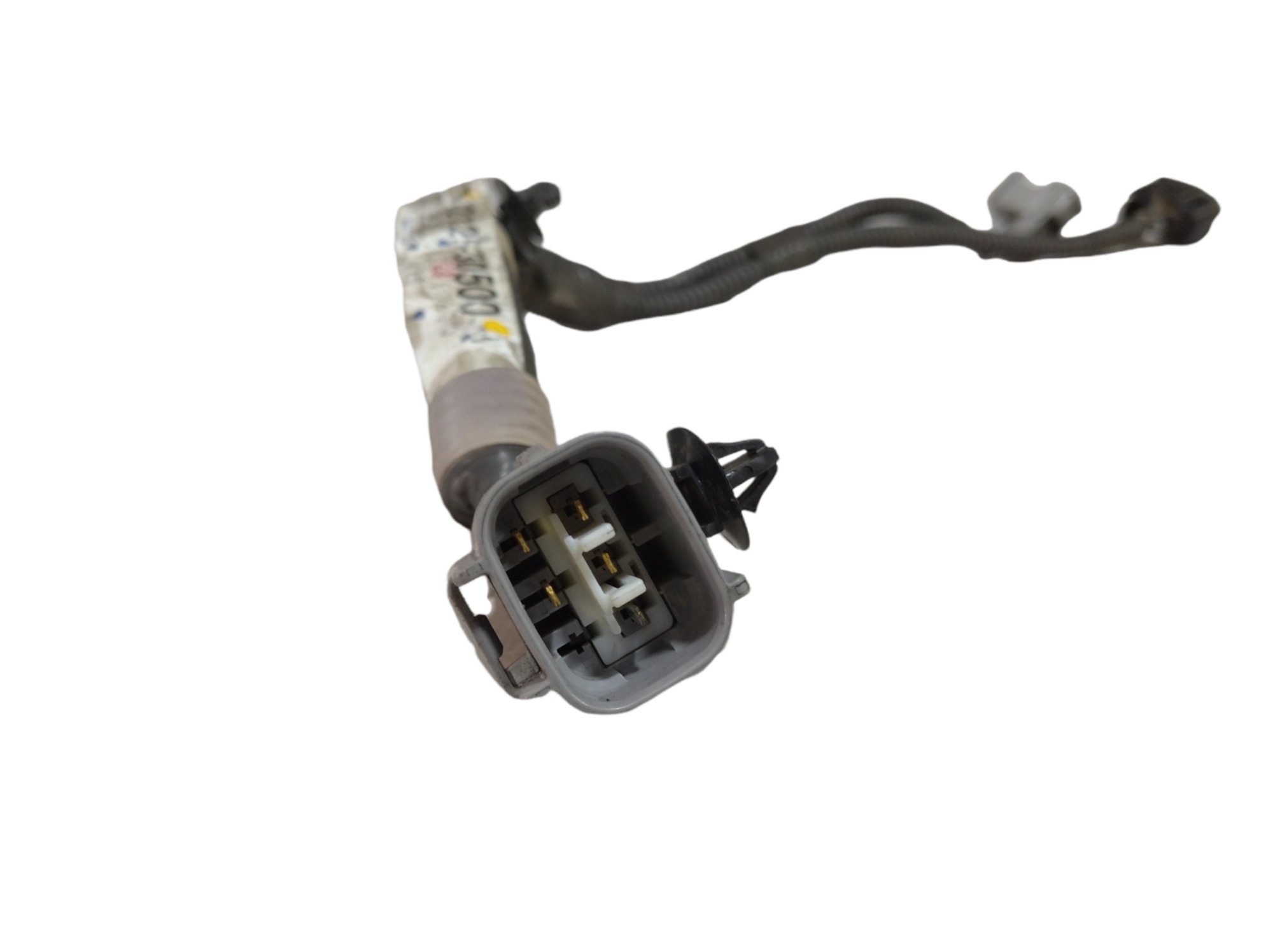 Chicote Sensor Detonaçao Lexus Is 250 F Sport 2.5 V6 V434 6
