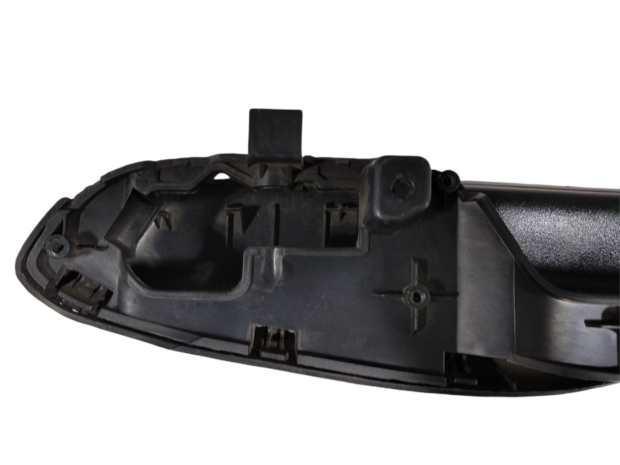 Puxador Interno Honda Fit Traseiro Esquerdo 2004 V5 83792 5