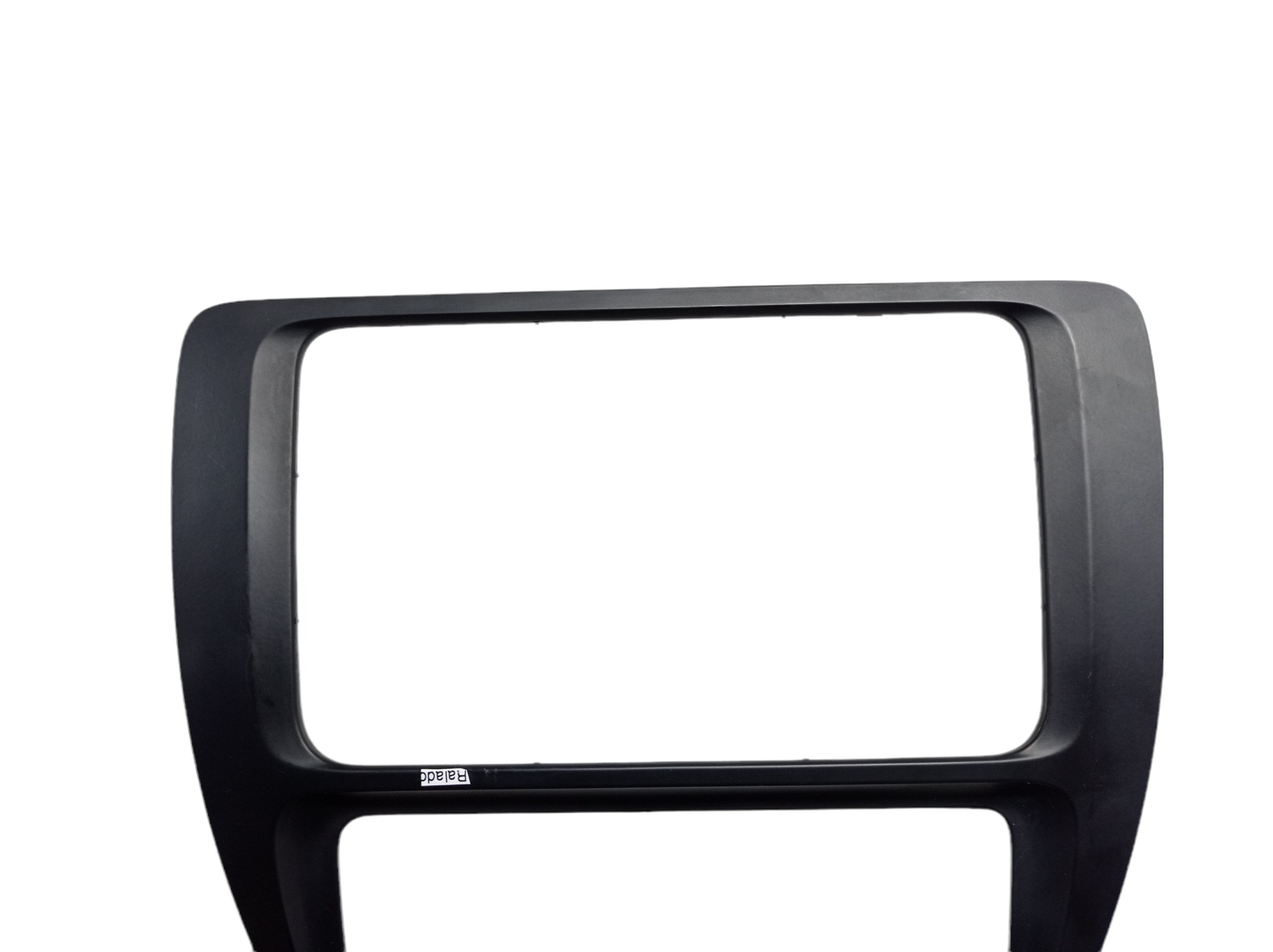 Acabamento Central Radio Comando Ar Vw Jetta 2011 2016 V301 8