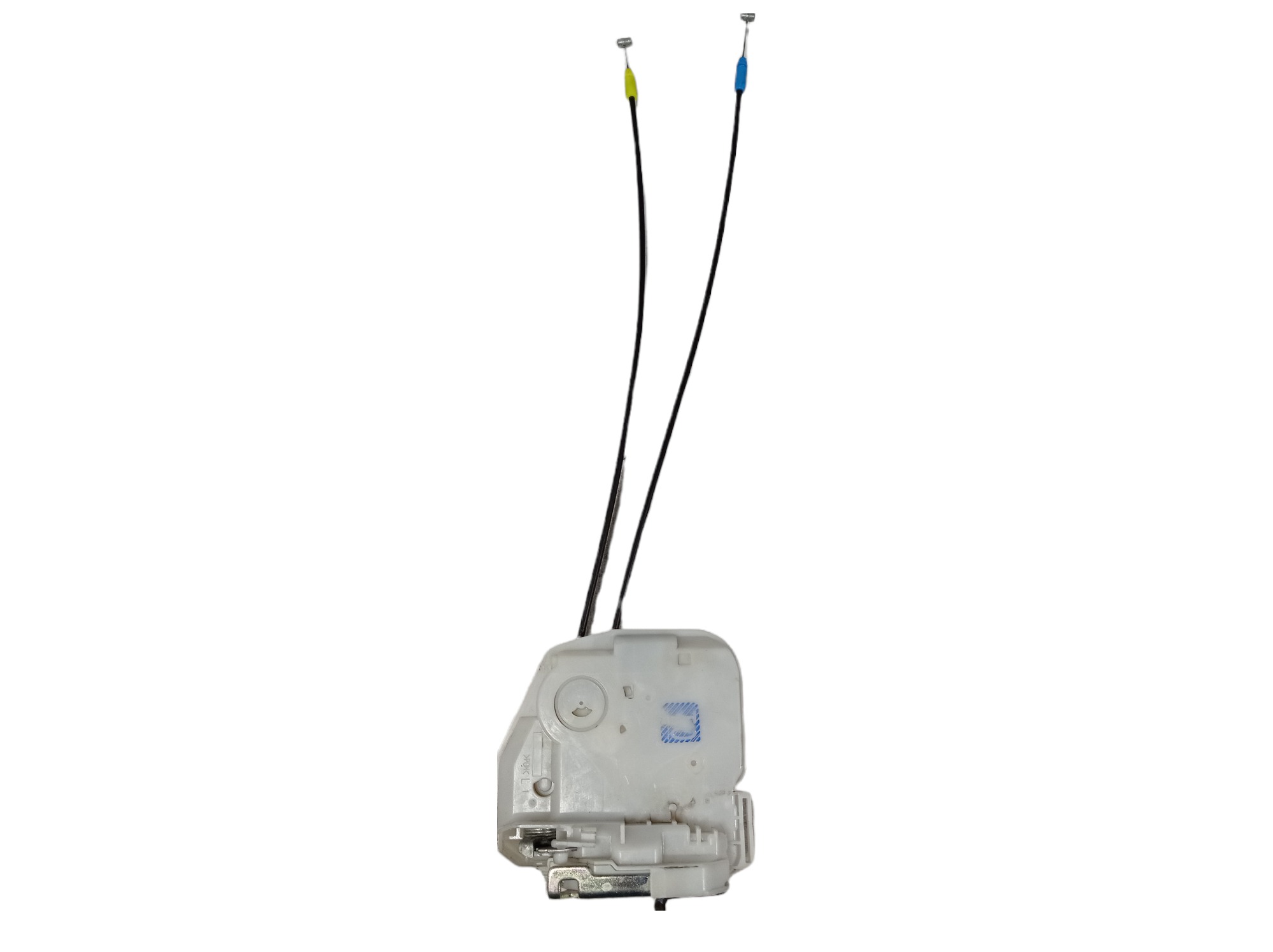 Fechadura Porta Traseira Esquerda Mitsubishi Asx 2016 V332 1