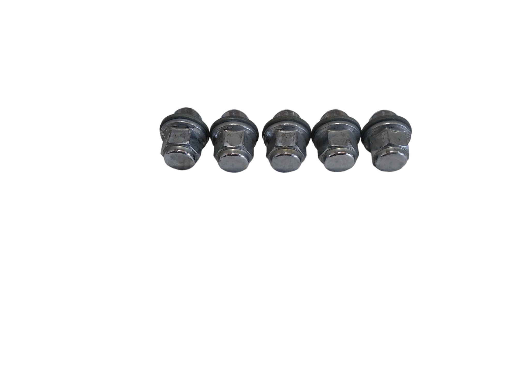 Porcas Roda Lexus Rx 450hl 3.5 2021 V576 4