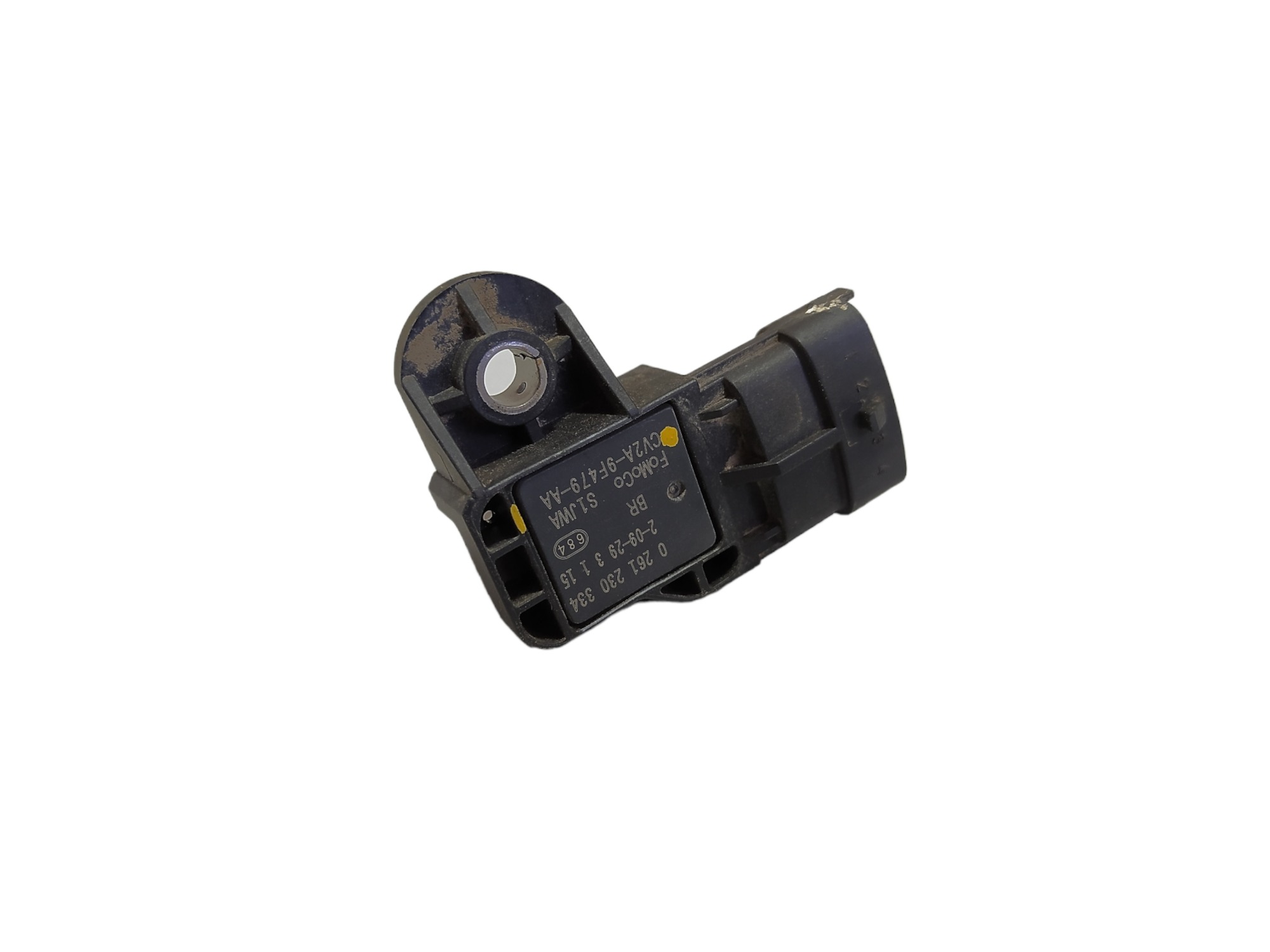 Sensor Map Ford Focus 1.6 Ford Ka 1.5 0261230334 Vl 5