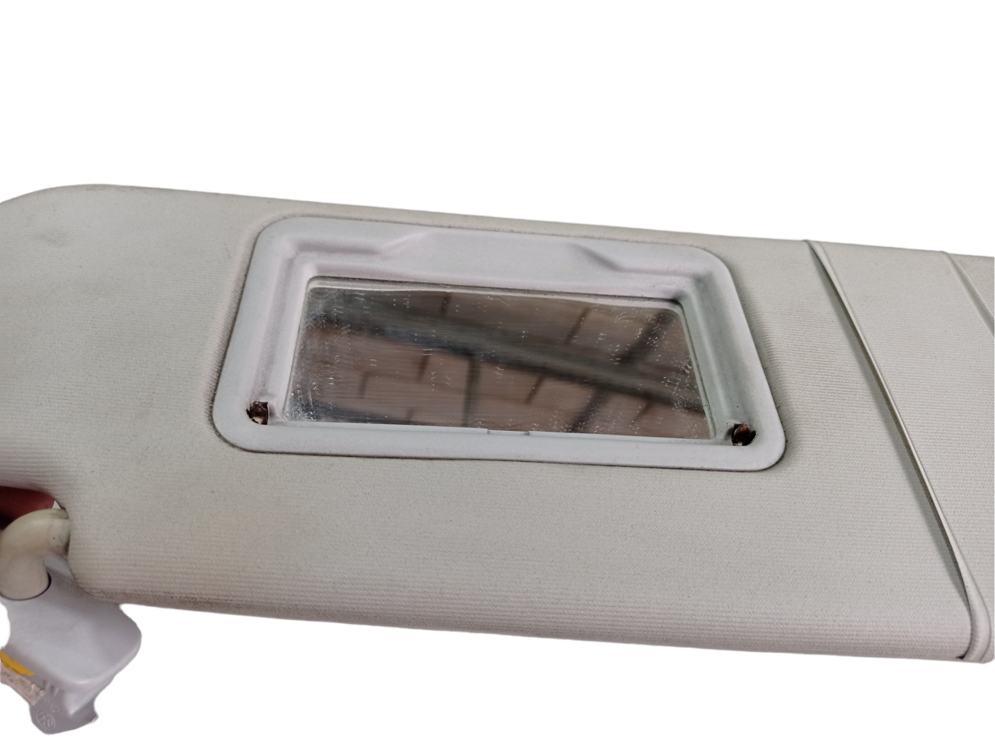 Quebra Sol Direito Vw Golf 2000 3b0857561a V478 5