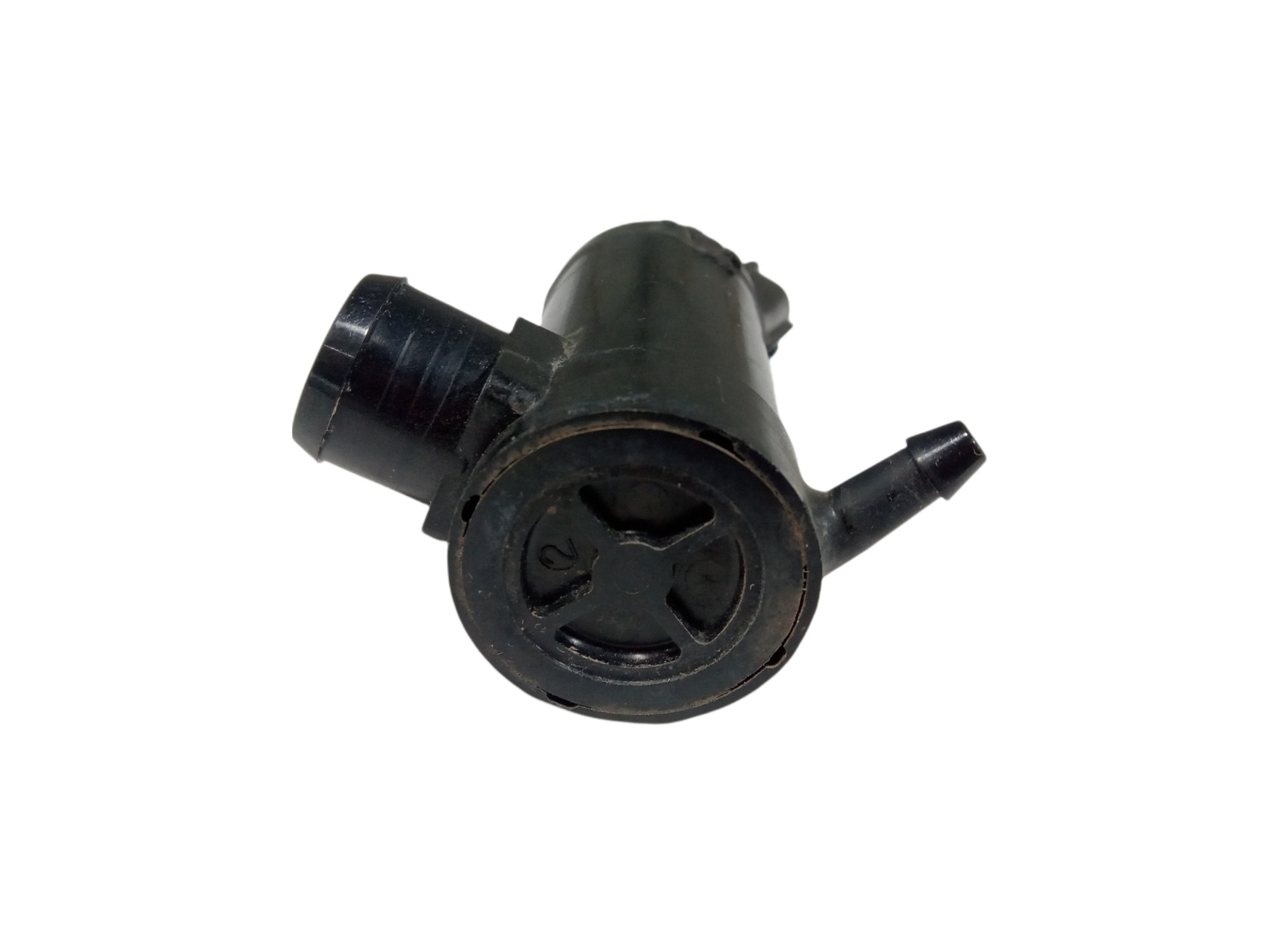 Esguicho Do Farol Subaru Impreza 2009 V375 7