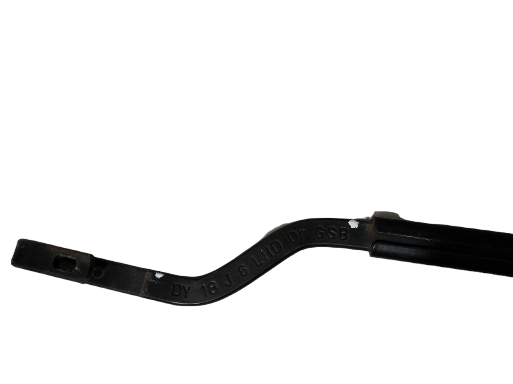 Haste Limpador Esquerdo Parabrisa Hyundai Creta 2019 V436 6