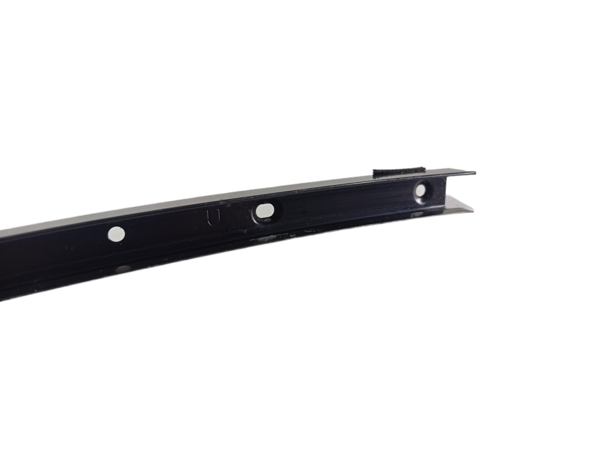 Canaleta Vidro Traseiro Direito Nissan Altima Sl 2014 V465 5