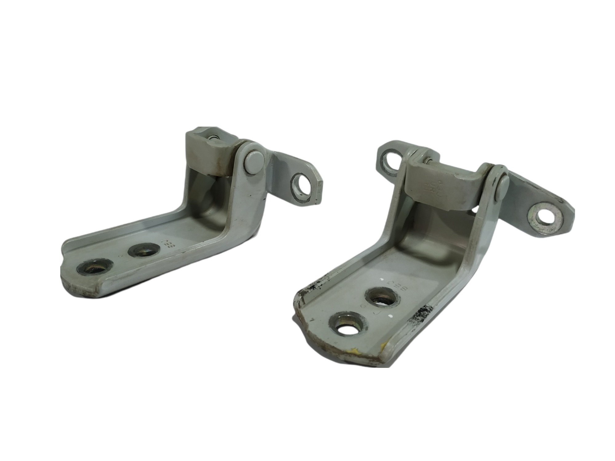 Dobradiça Porta Trase Dire Suzuki Grand Vitara 2012 15 V376 4