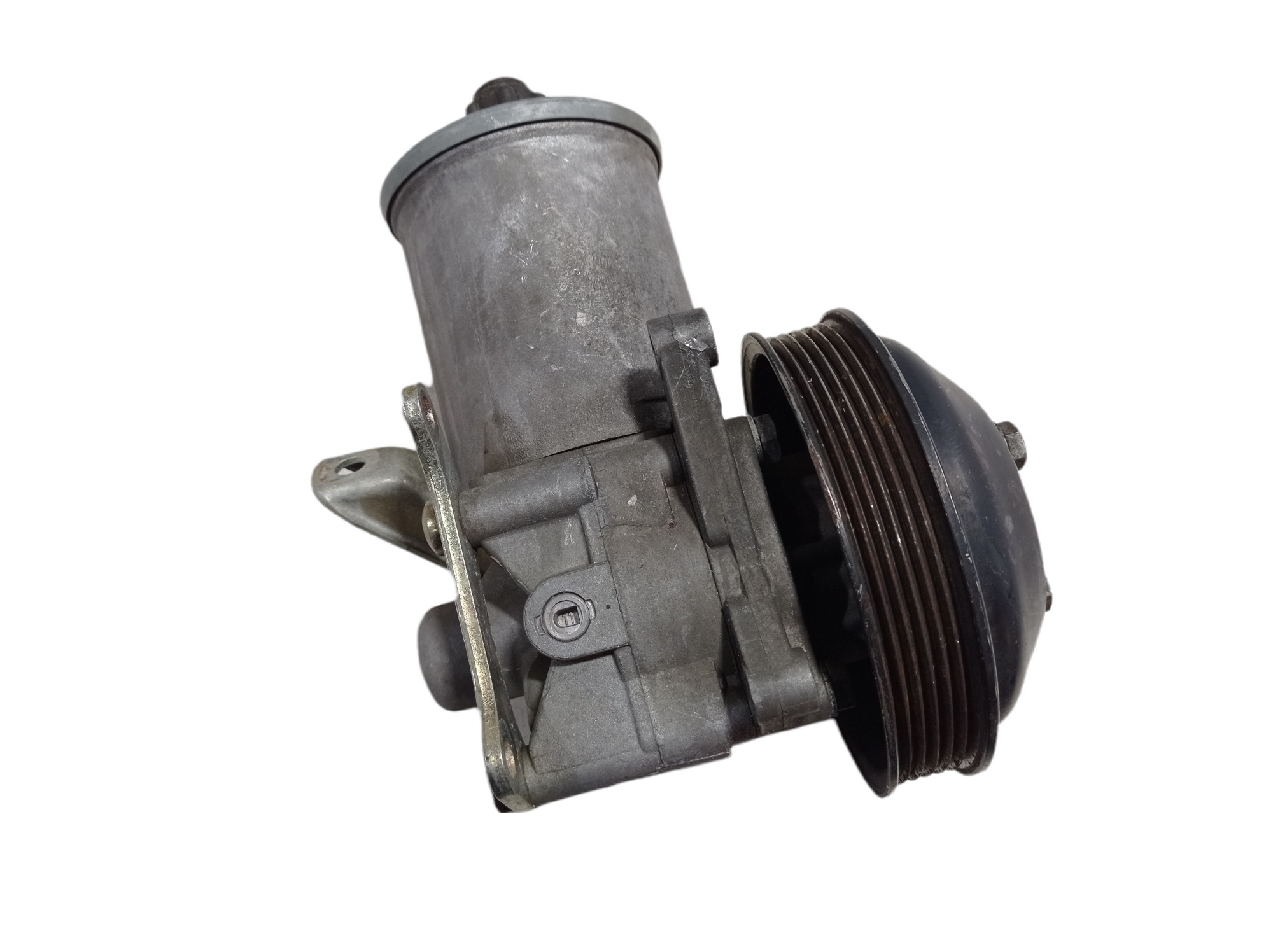 Bomba Direçao Hidraulica Mercedes C280 6cc 1995 V77