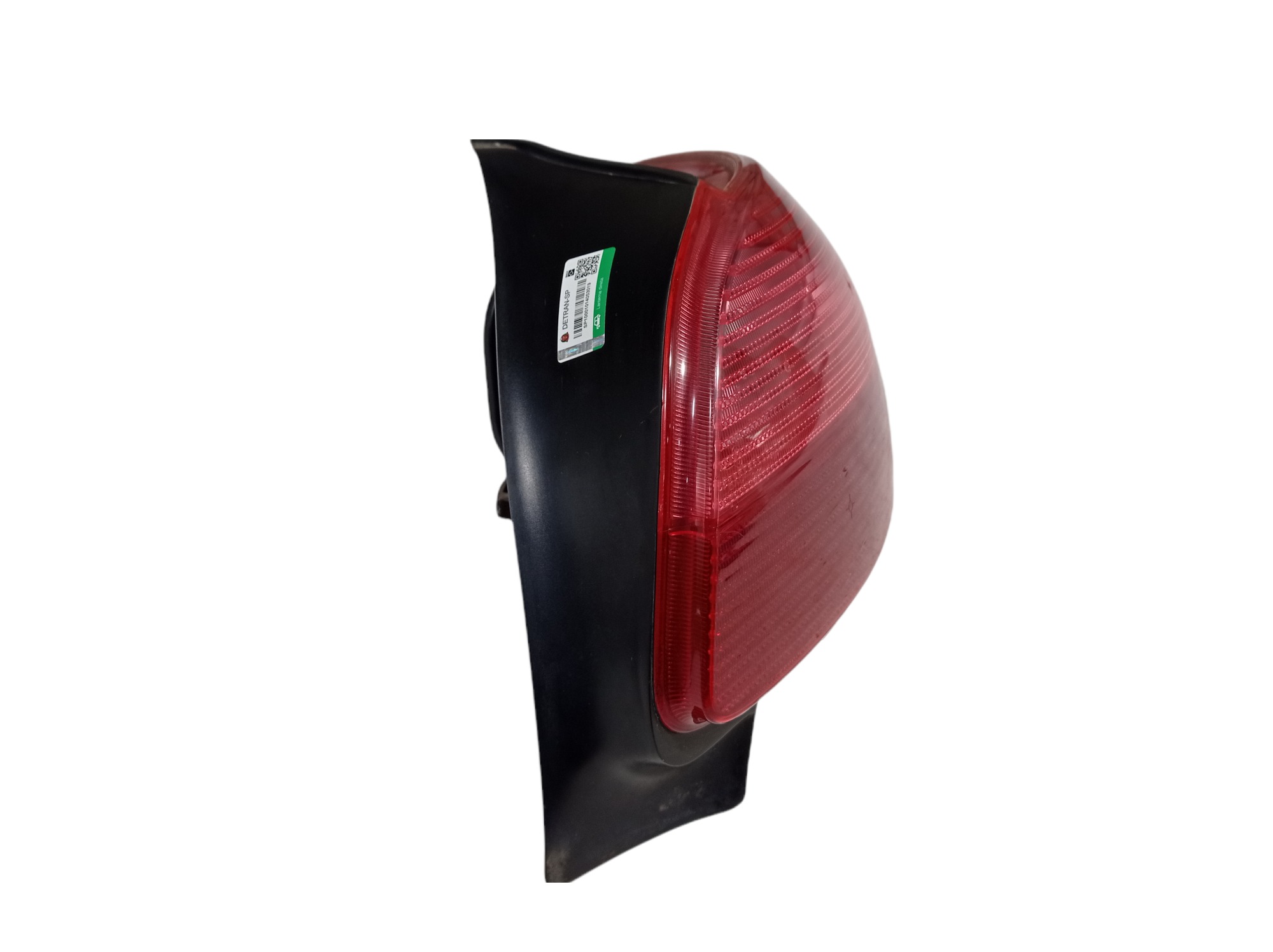 Lanterna Sinaleira Direita Peugeot 1.4 Flex 2012 Hatch V292 1