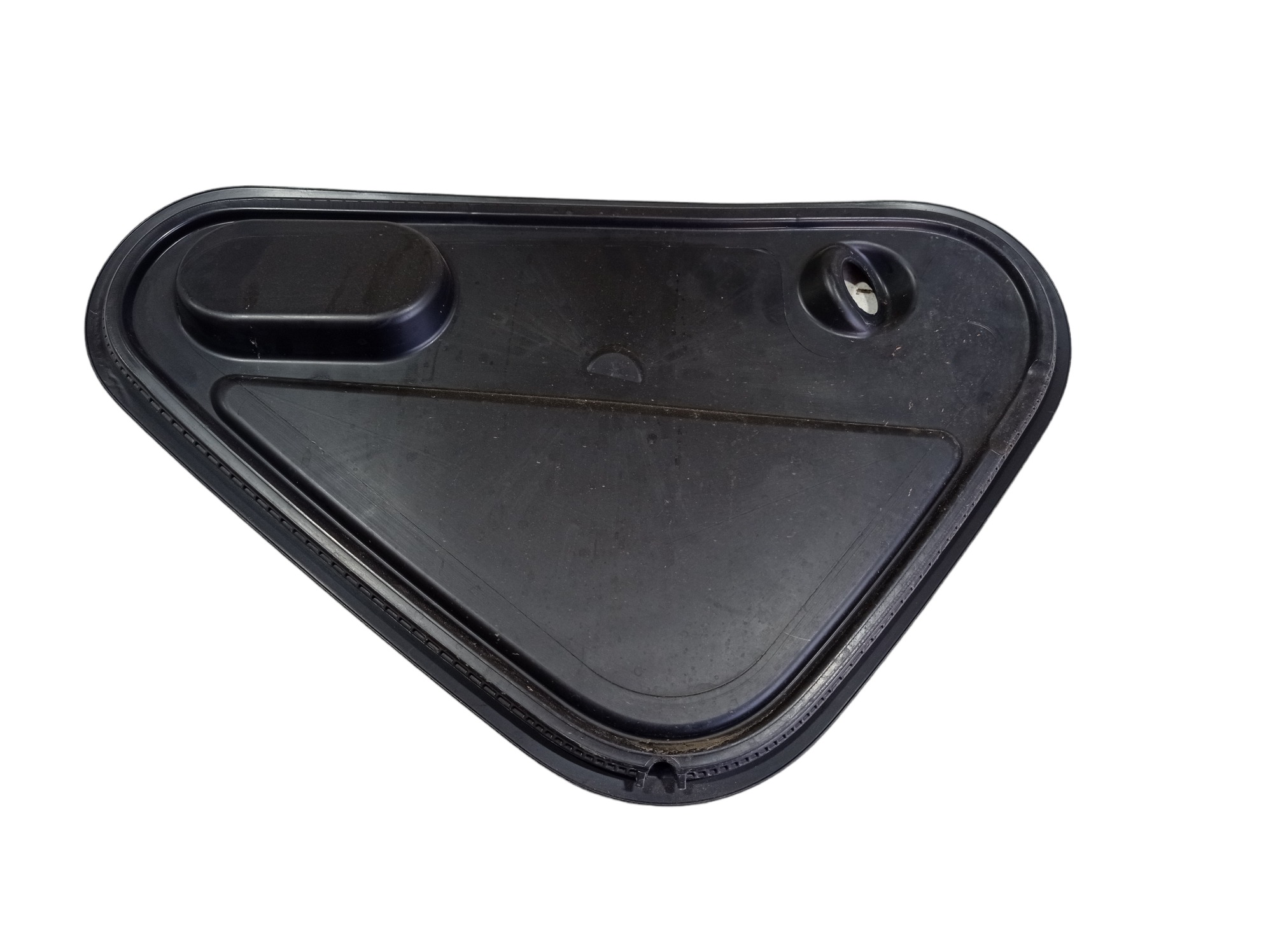 Acabamento Int Porta Traseira Esquerda Vw Golf Gti 2019 V563 2