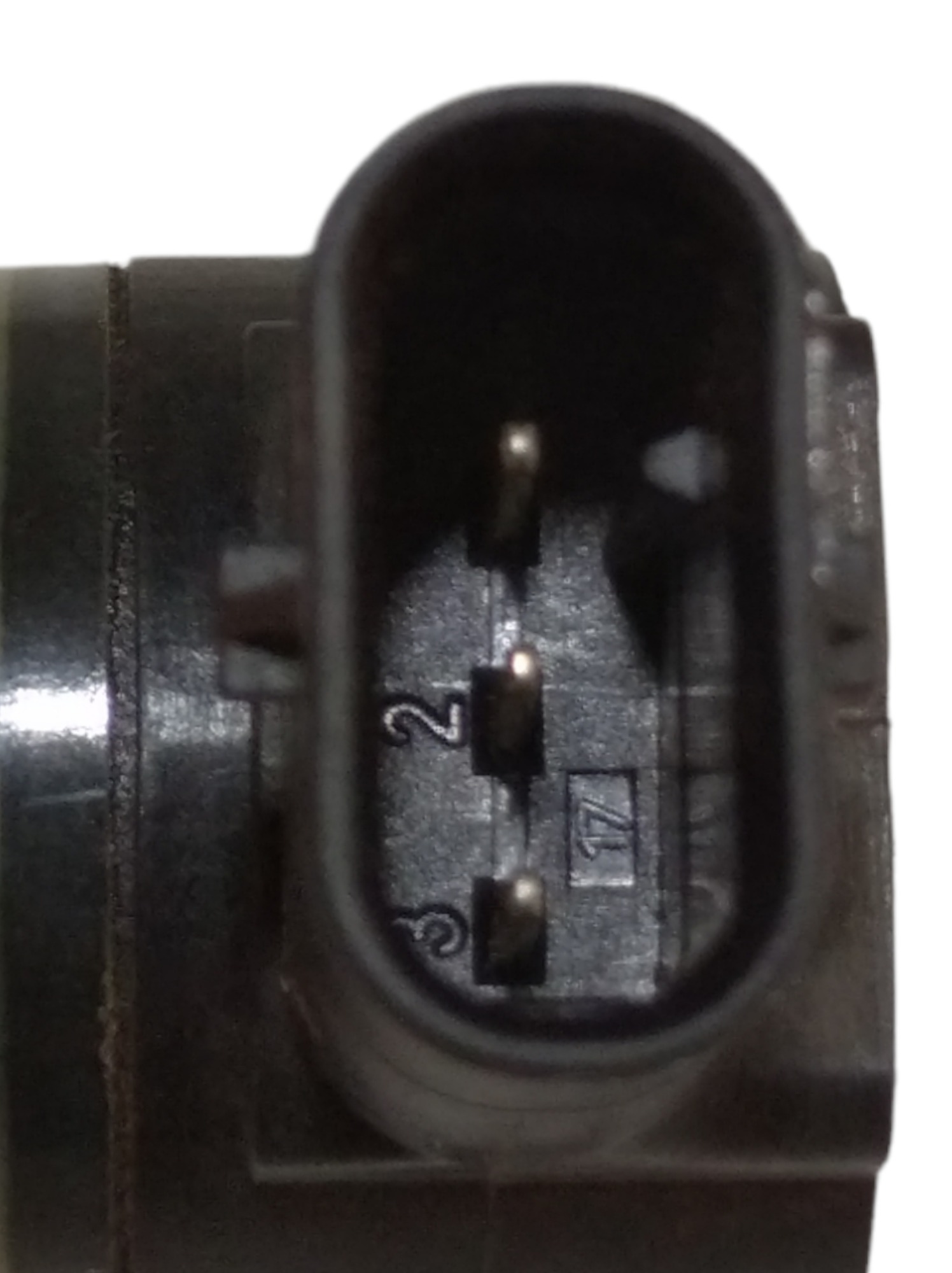 Sensor Estacionamento Traseiro Bmx X3 X4 X5 X6 V350 6