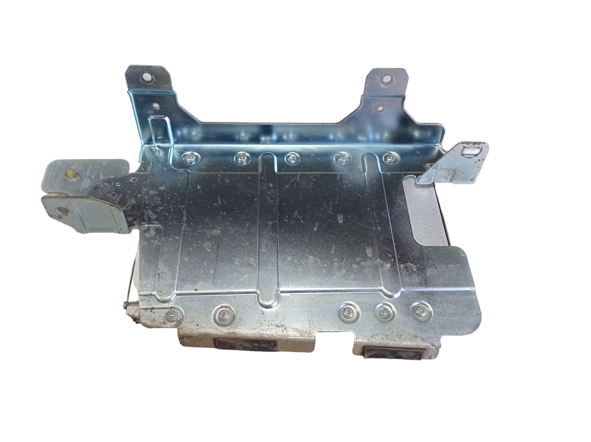 Módulo Som Kia Opirus 3.8 V6 2008 96370-3f450 V581 3