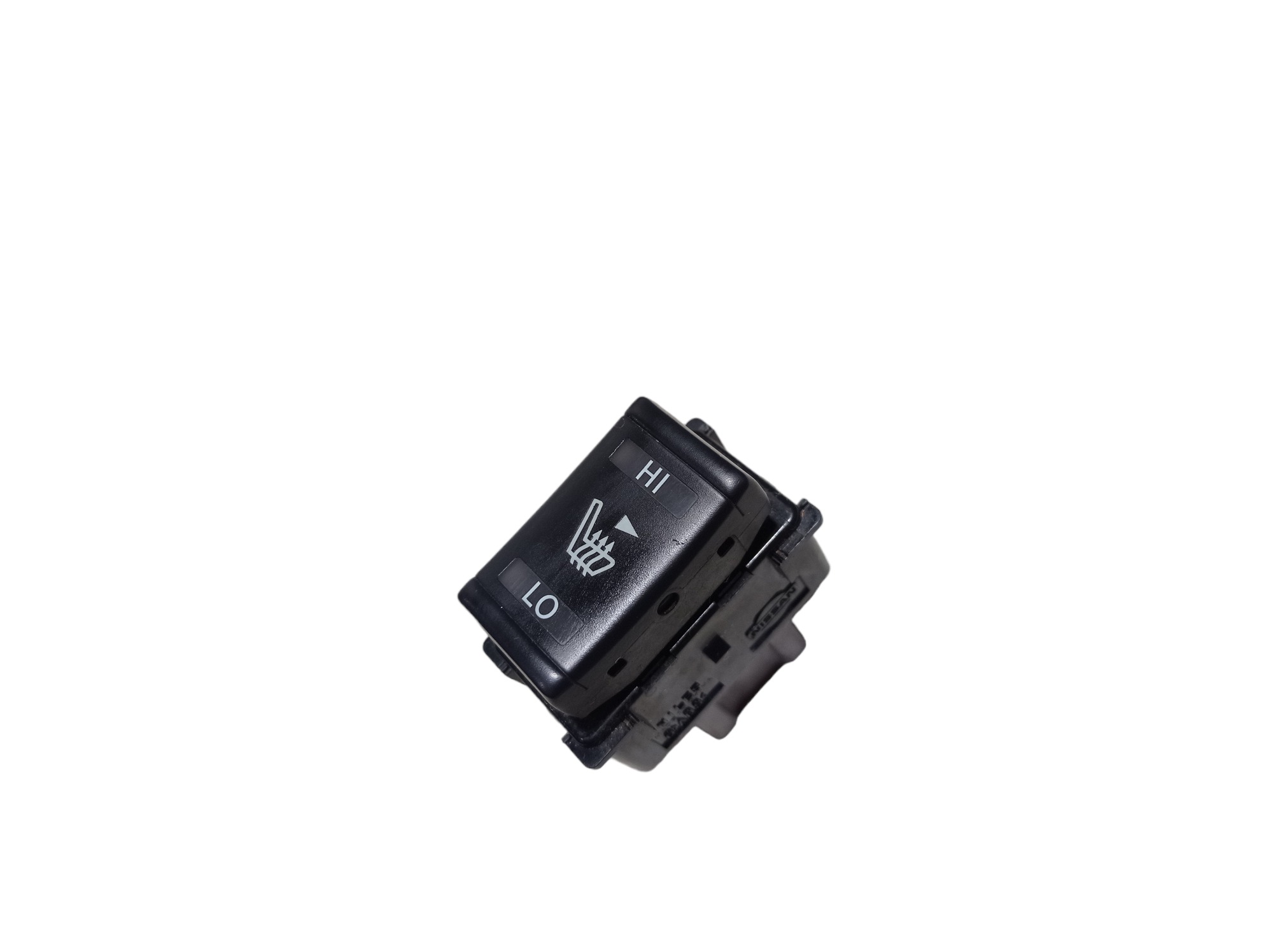 Botao Ventilação Banco Nissan Altima 2014 V564 9