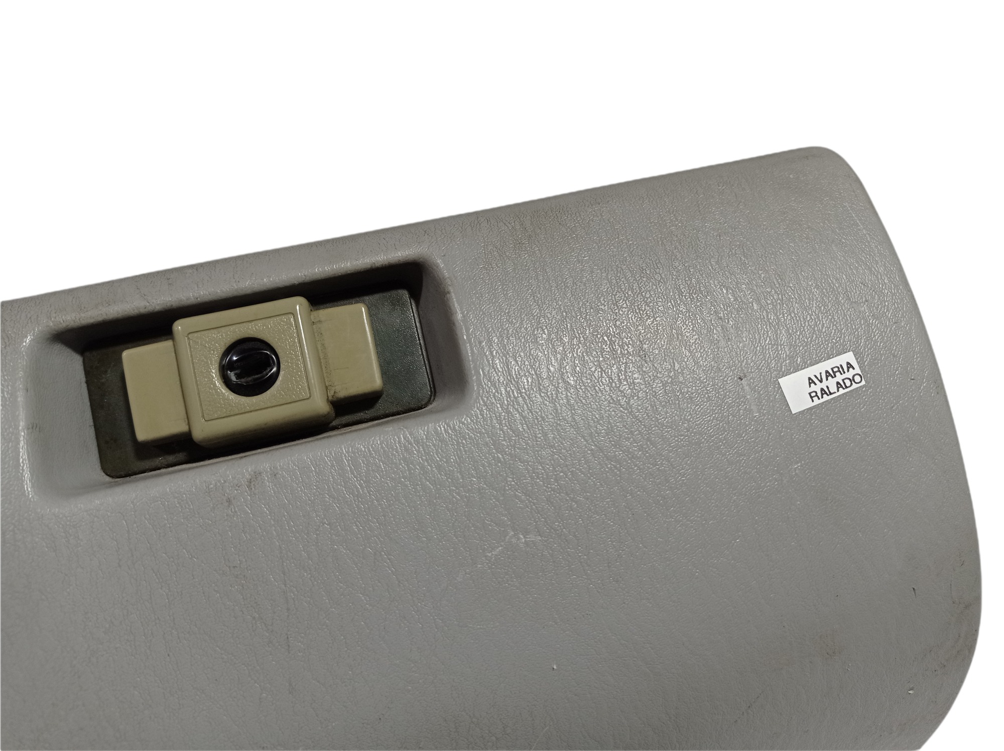 Porta Luvas Mitsubishi Pajero Sport 2003 V262 4