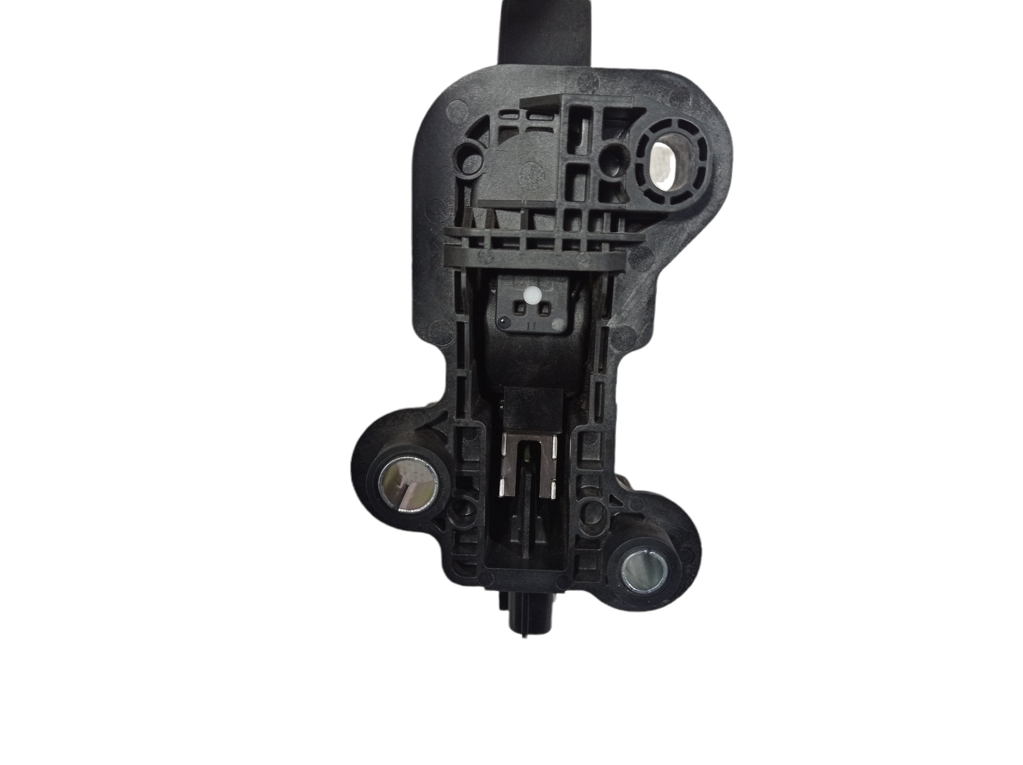 Pedal Acelerador Eletrônico Mitsubishi Outlander 2.0 2015 8