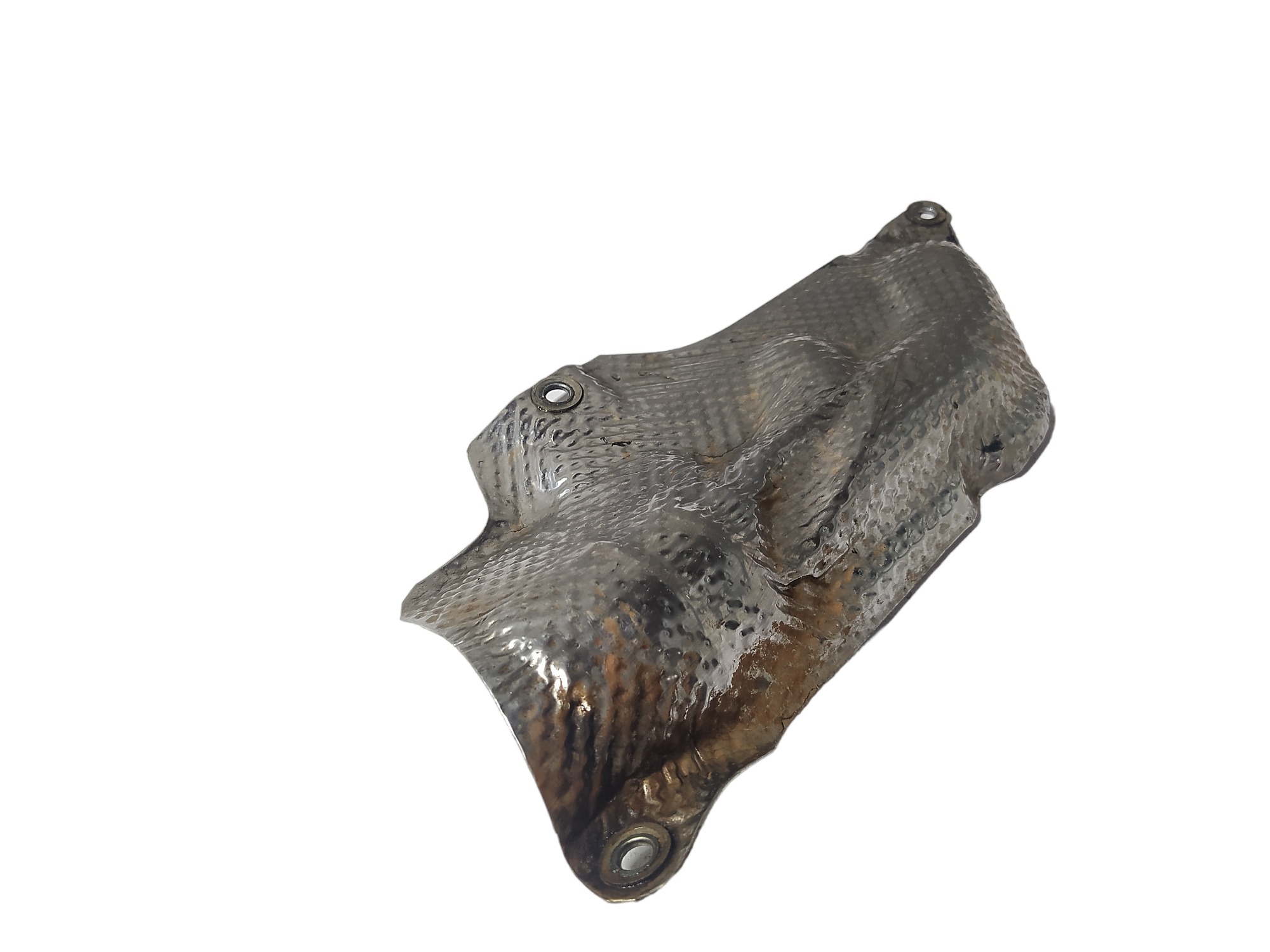 Defletor Coletor Direito Jeep Grand Cherokee Limited V580 4
