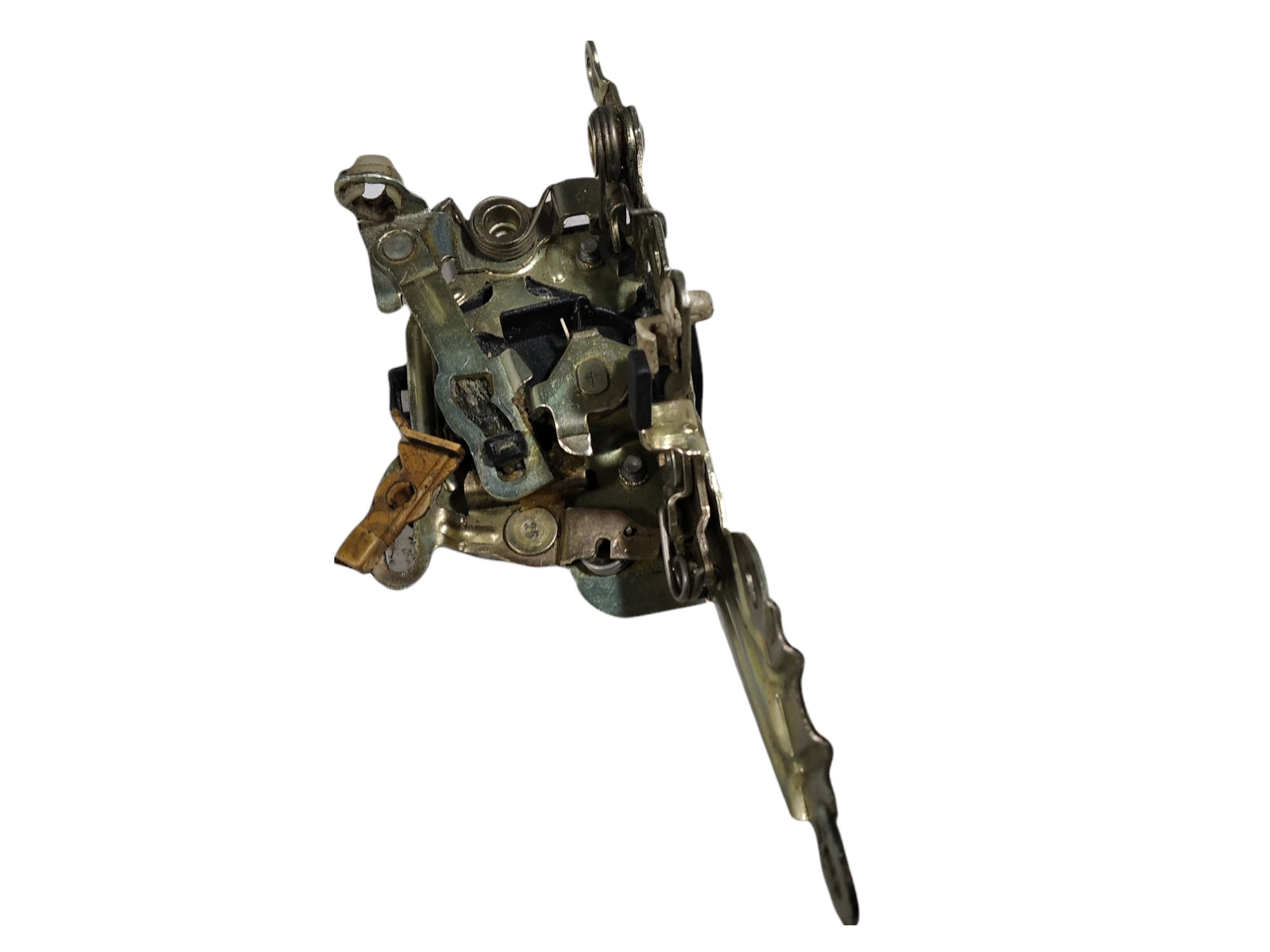 Fechadura Porta Dianteira Direita Gm Corsa 1994 2004 V230 5