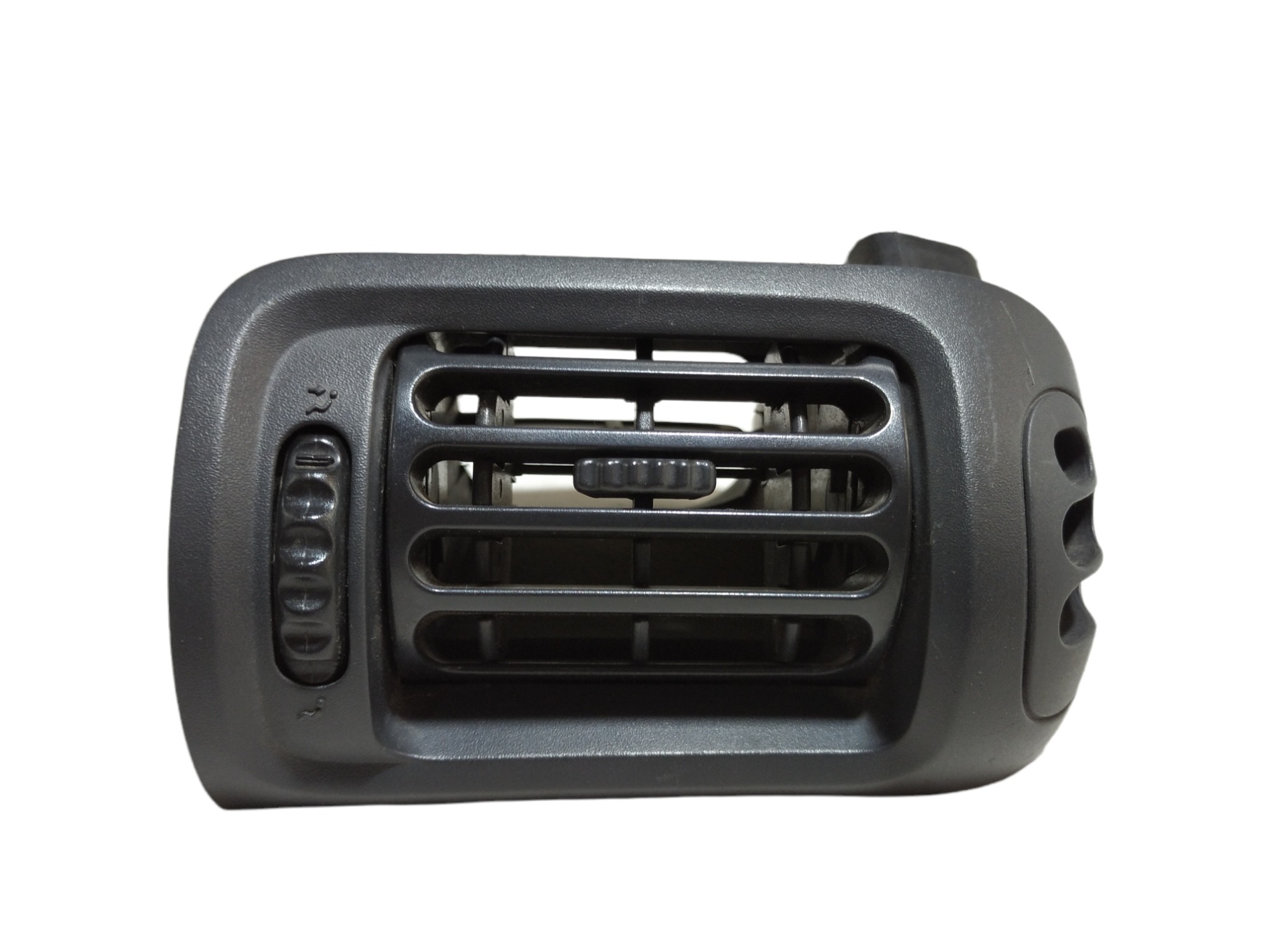 Difusor Ar Direito Renault Clio 1999 2011 95095311 V303 9
