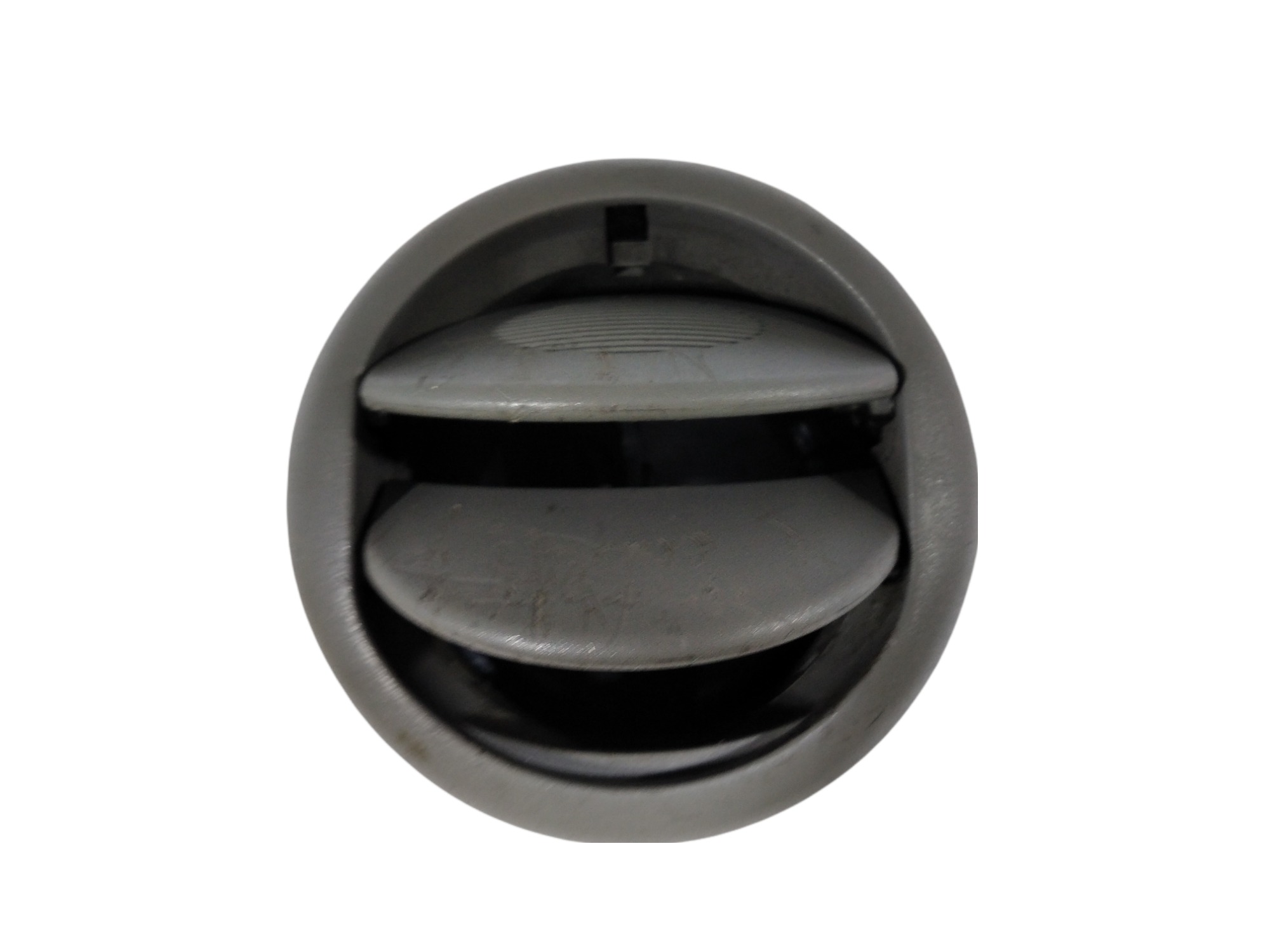 Difusor Saida Ar Fiat Doblo Adventure 2003 A 012 V278 225363 4