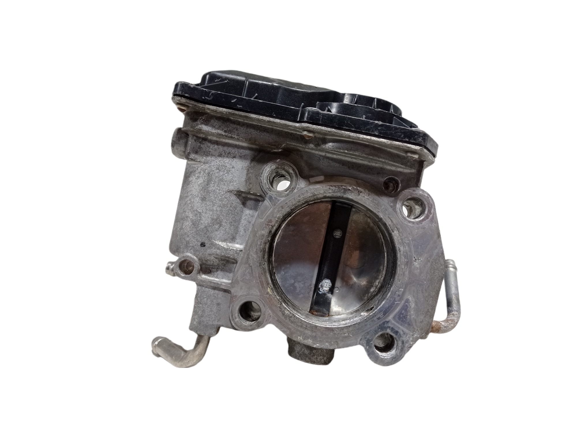Tbi Corpo Borboleta Toyota Rav4 2009 2203028071 V78 9