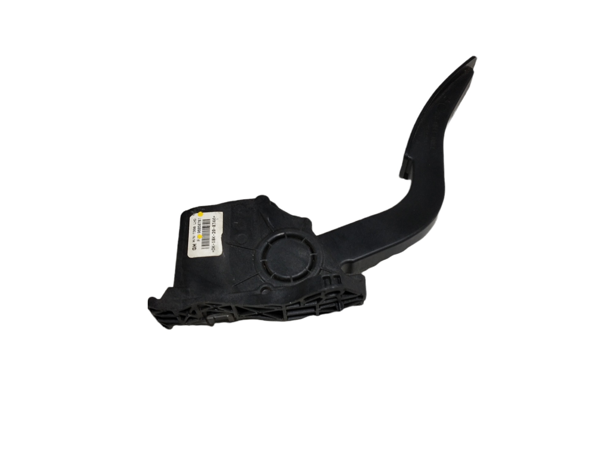 Pedal Acelerador Eletronico Gm Prisma Onix 1.4 2019 V338 8