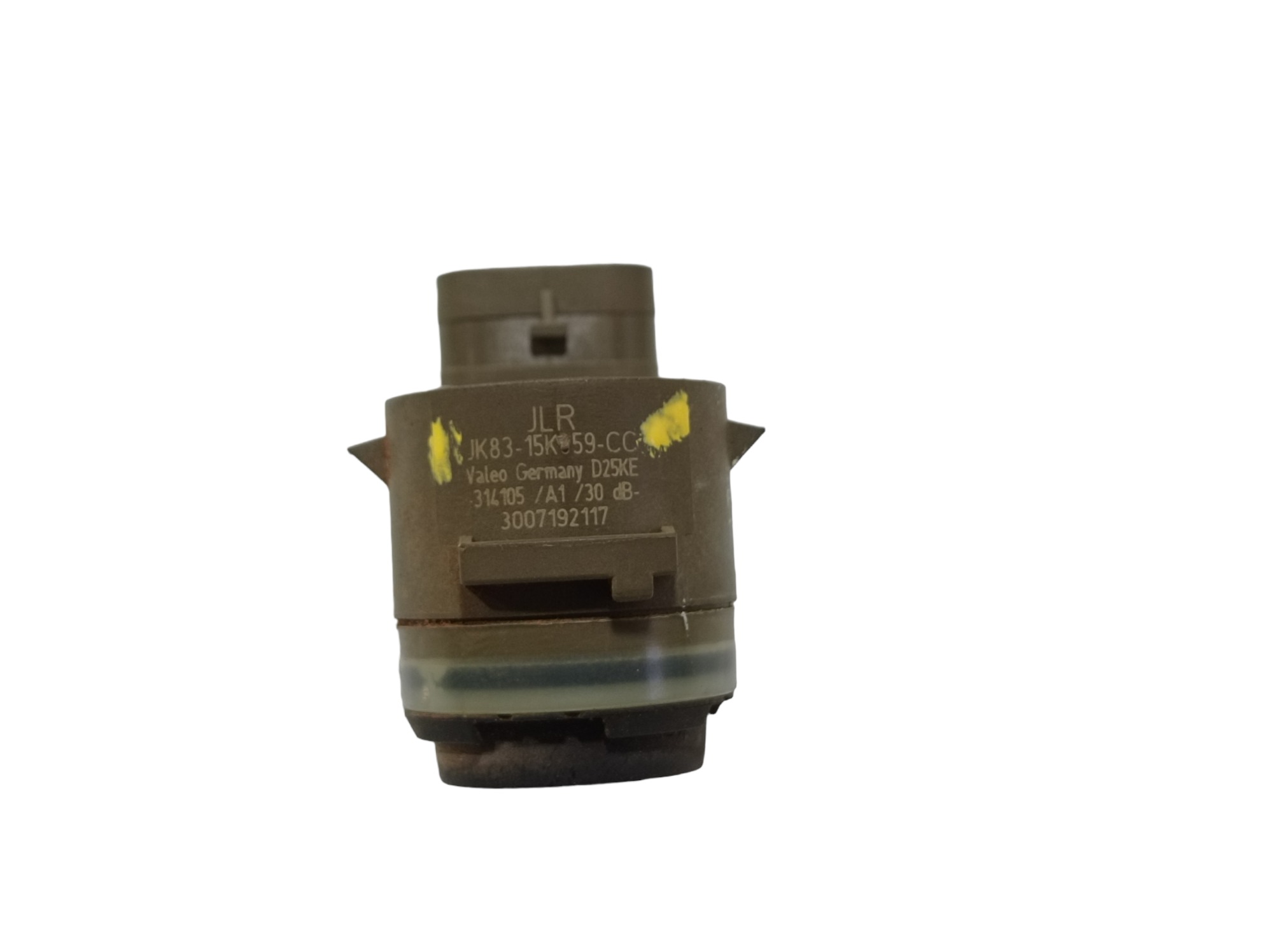 Sensor Estacionamento Traseiro Discovery 5 2019 V562 4