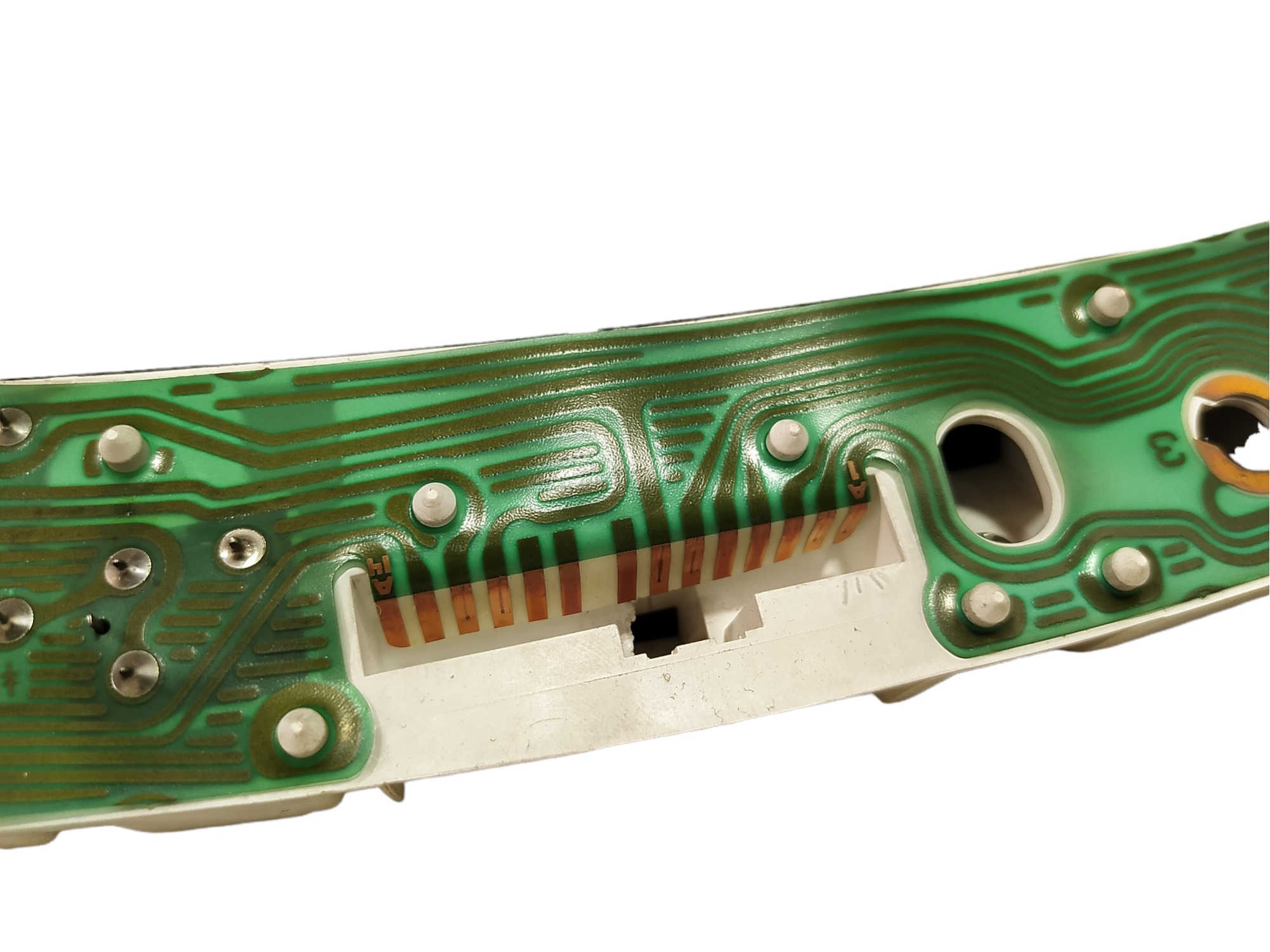 Luz Painel Chrysler Grand Caravan 2003 Tn157888955 V458 9