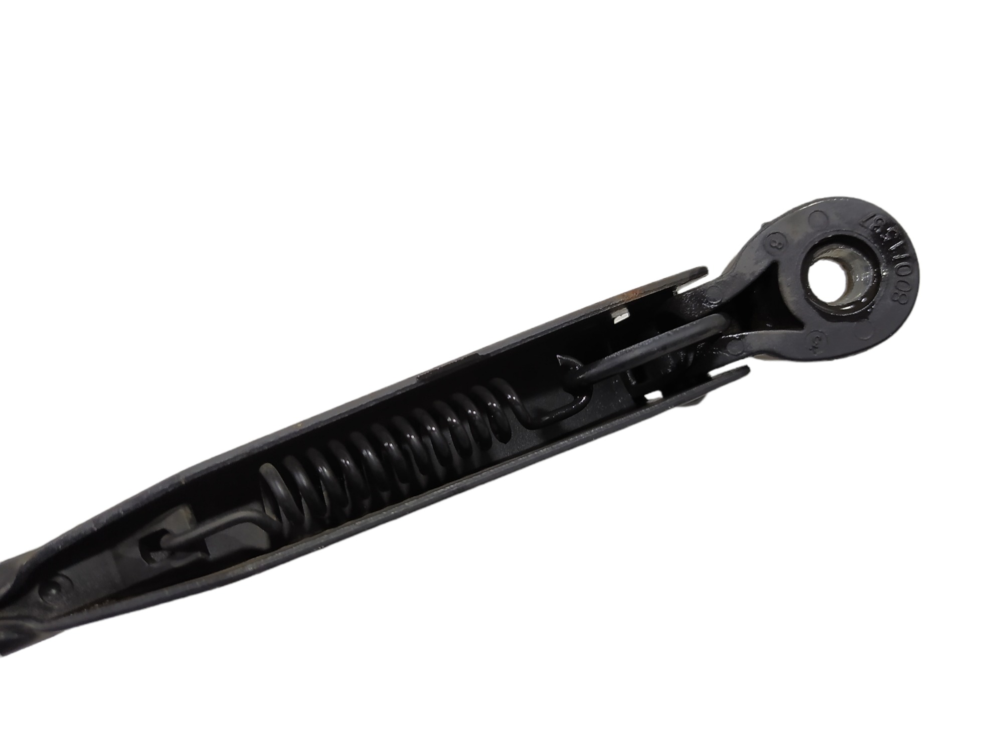 Haste Limpador Traseiro Chrysler Grand Caravan 2003 V458 6