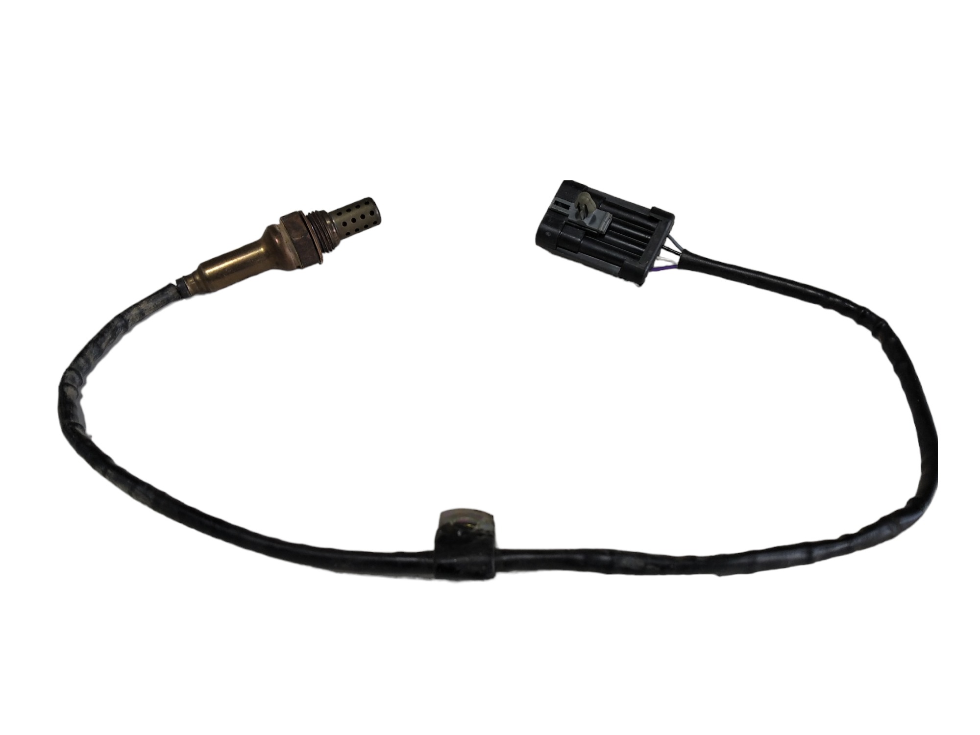 Sonda Lambda Secundária Lifan X60 2015 1.8 16v V466 1