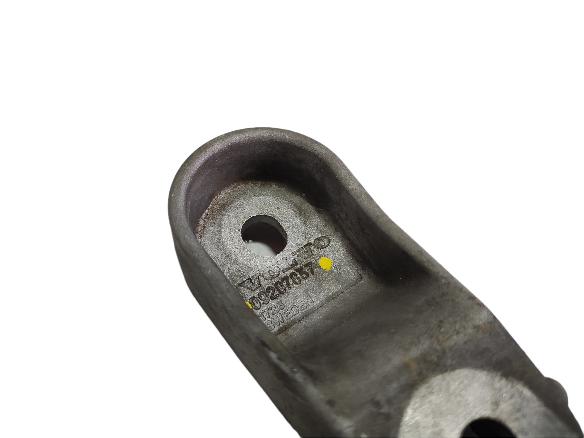 Suporte Do Motor Volvo S40 T4 2.0 2002 09207857 V54 6