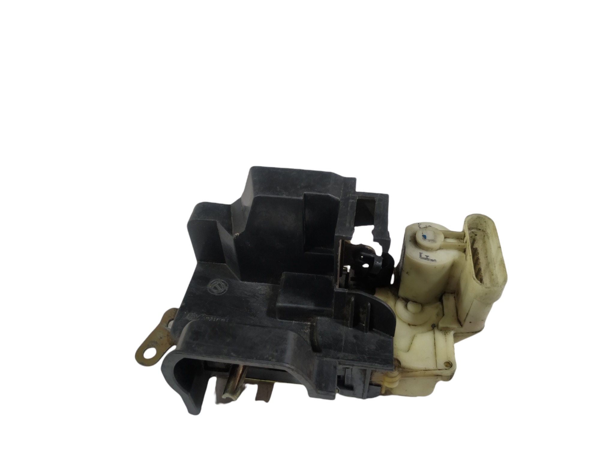 Fechadura Porta Dianteira Direita Fiat Palio 2004 V194 3