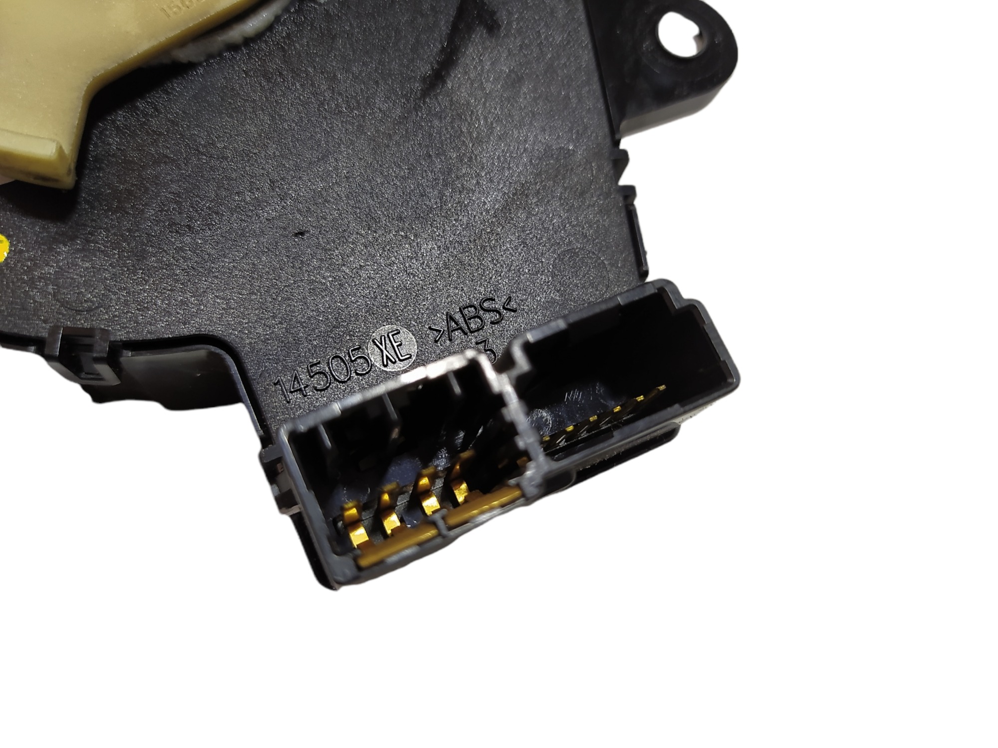 Miolo Volante Chrysler Grand Caravan 2003 04685712ac V458 8