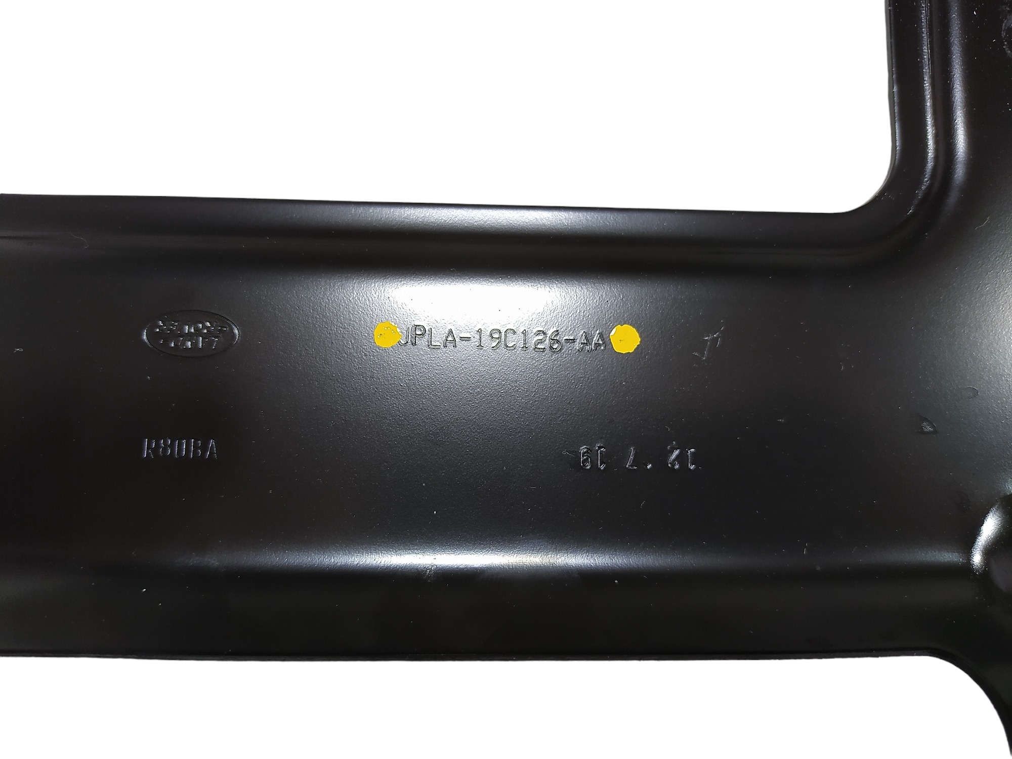 Suporte Módulo Amplificador Som Discovery 5 2019 V562 8
