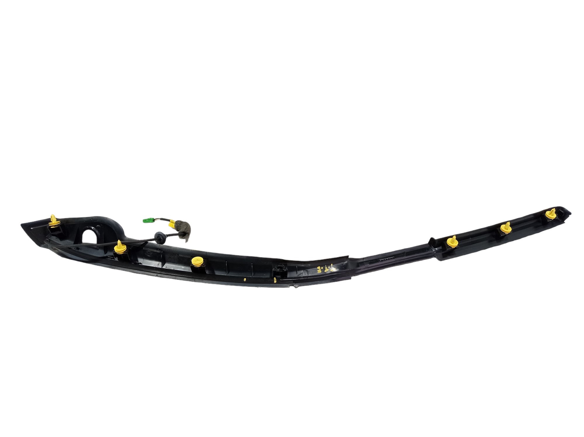 Sensor Esquerdo Tampa Traseira Discovery 5 2019 V562 8