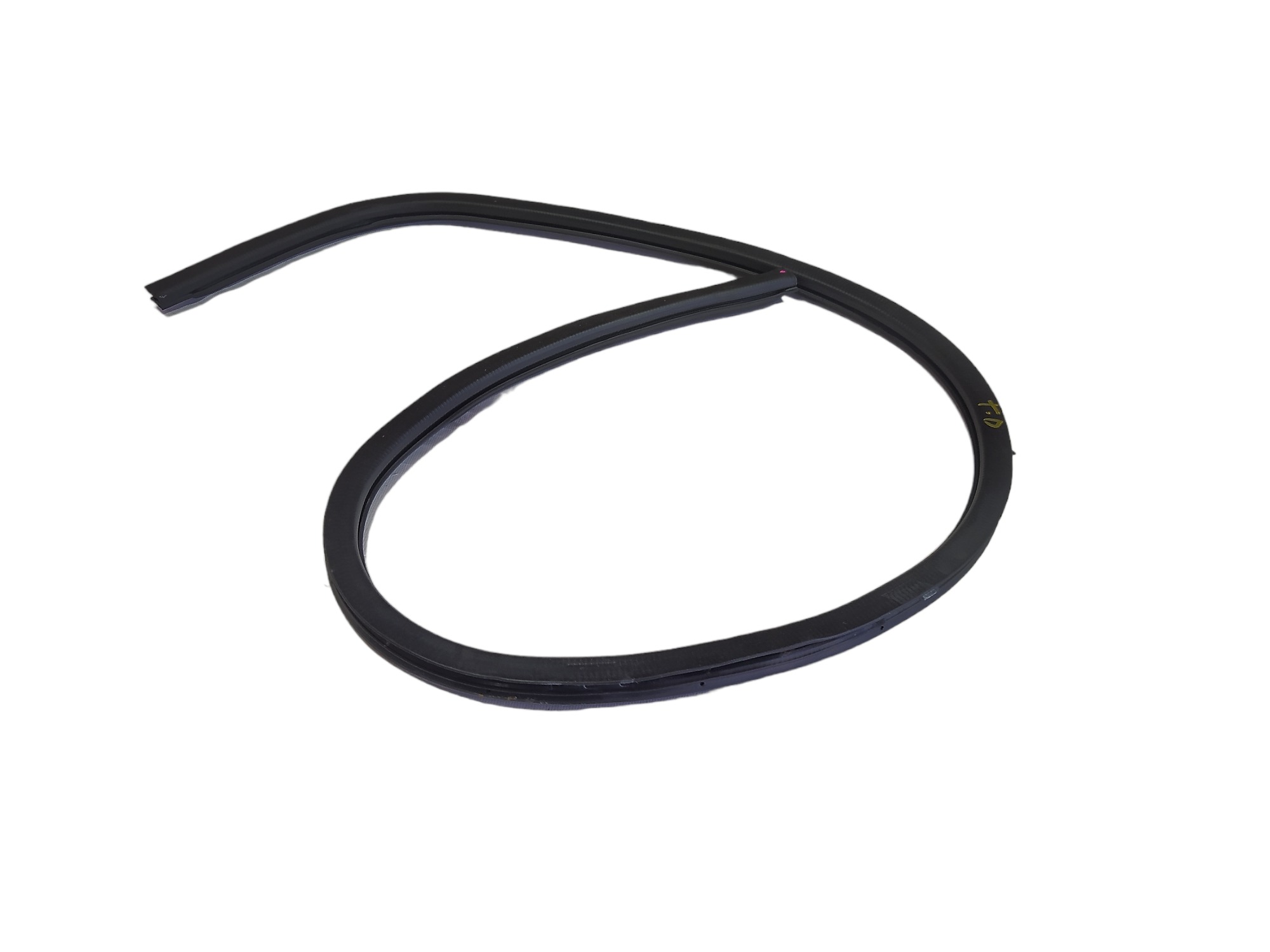 Borracha Porta Traseira Direita Lexus Es300 3.0 1993 V571 4