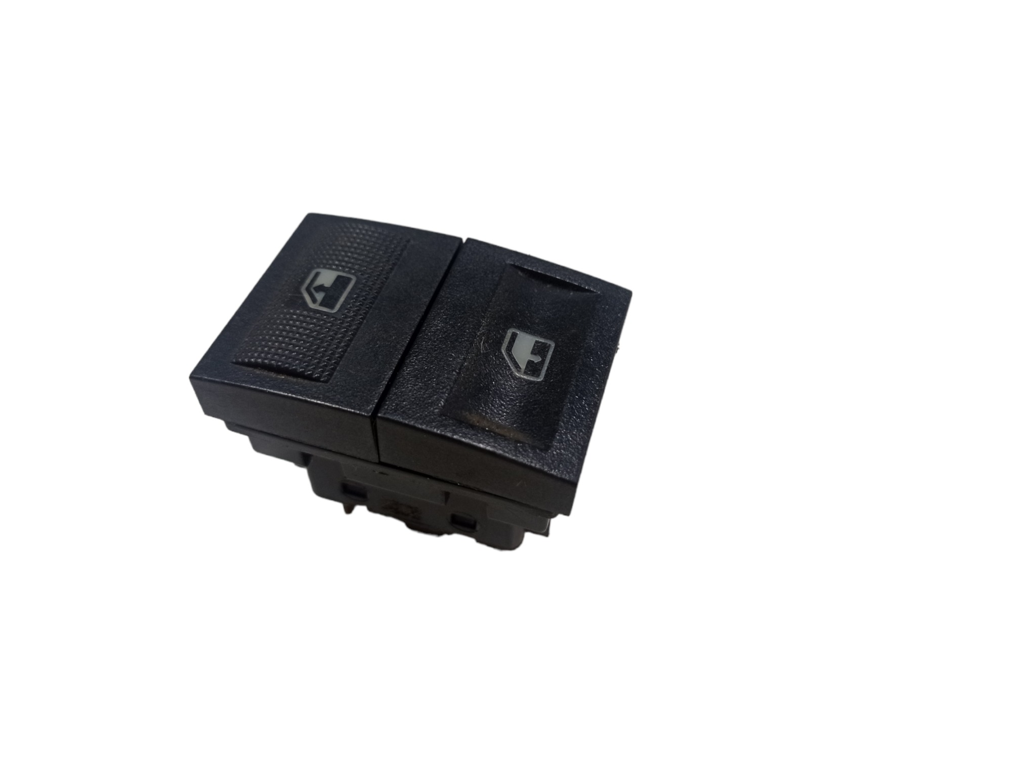 Botão Vidro Elétrico Vw Gol G3 Parati Saveiro 377959855b 2