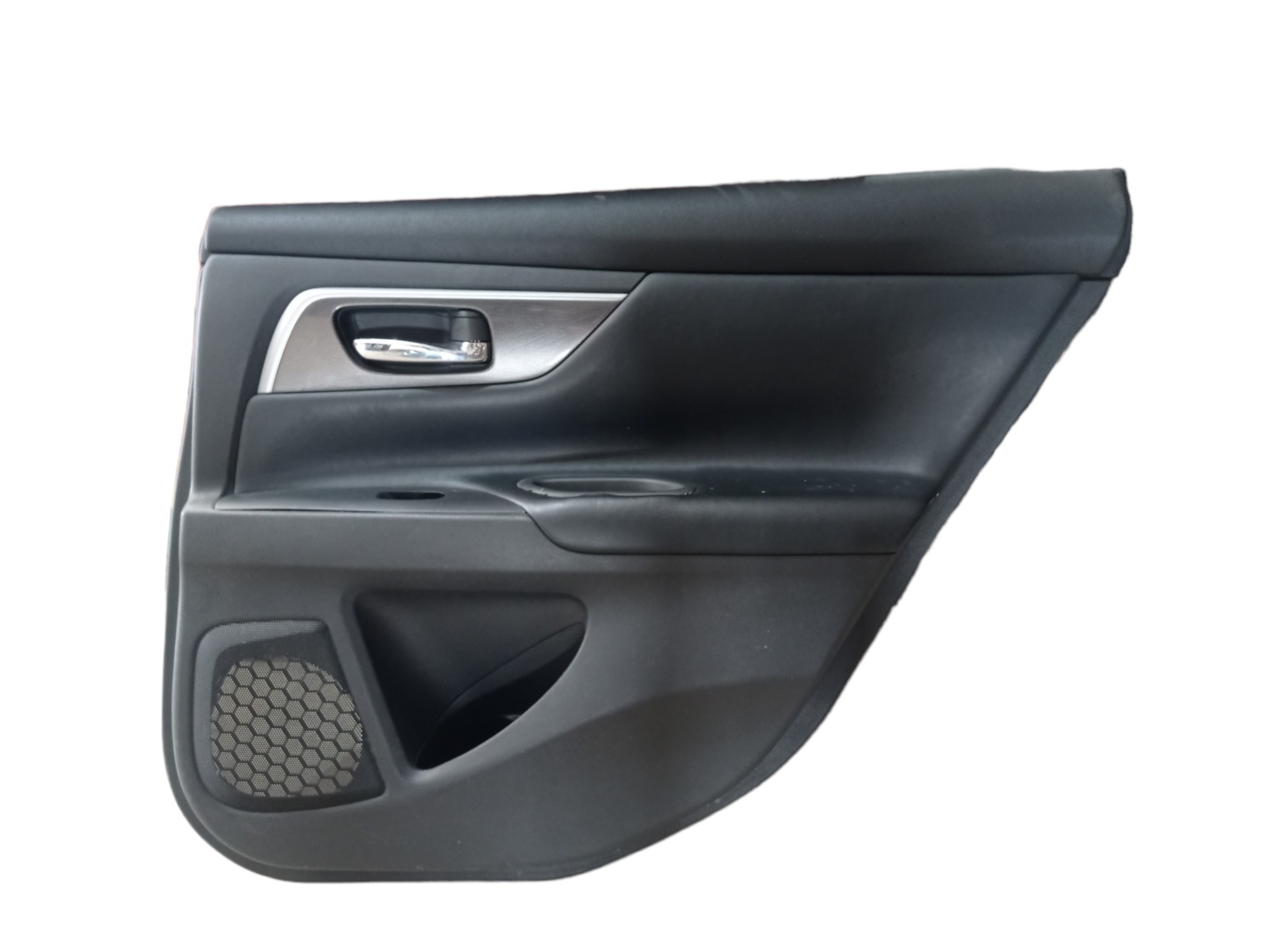 Forro Porta Traseira Direita Nissan Altima 2014 V465 4