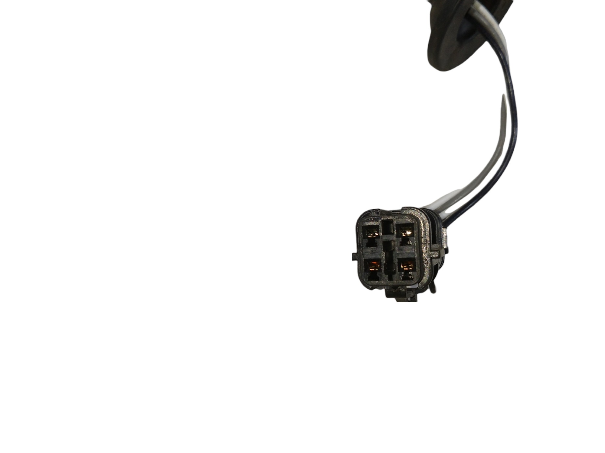 Sonda Lambda Inferior Kia Cerato 1.6 16v 2010 V331 7