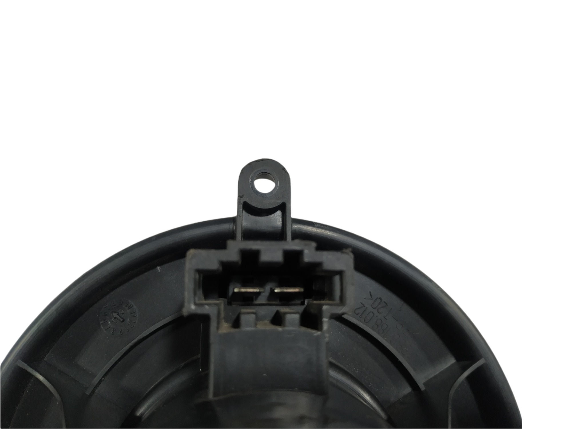 Motor Ar Forçado Volkswagen Gol G5 2012 V335 990773026 7