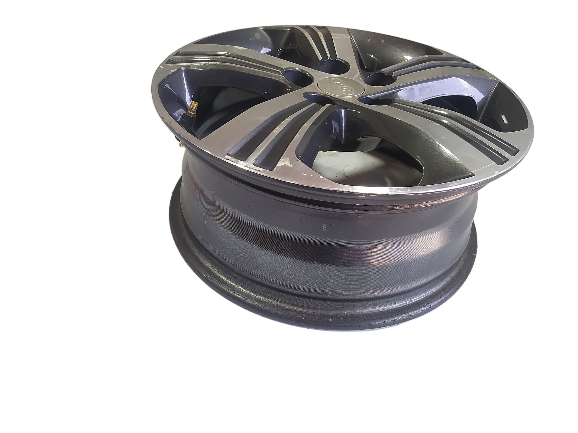 Roda Aro 16 Jac T40 2020 V549 3