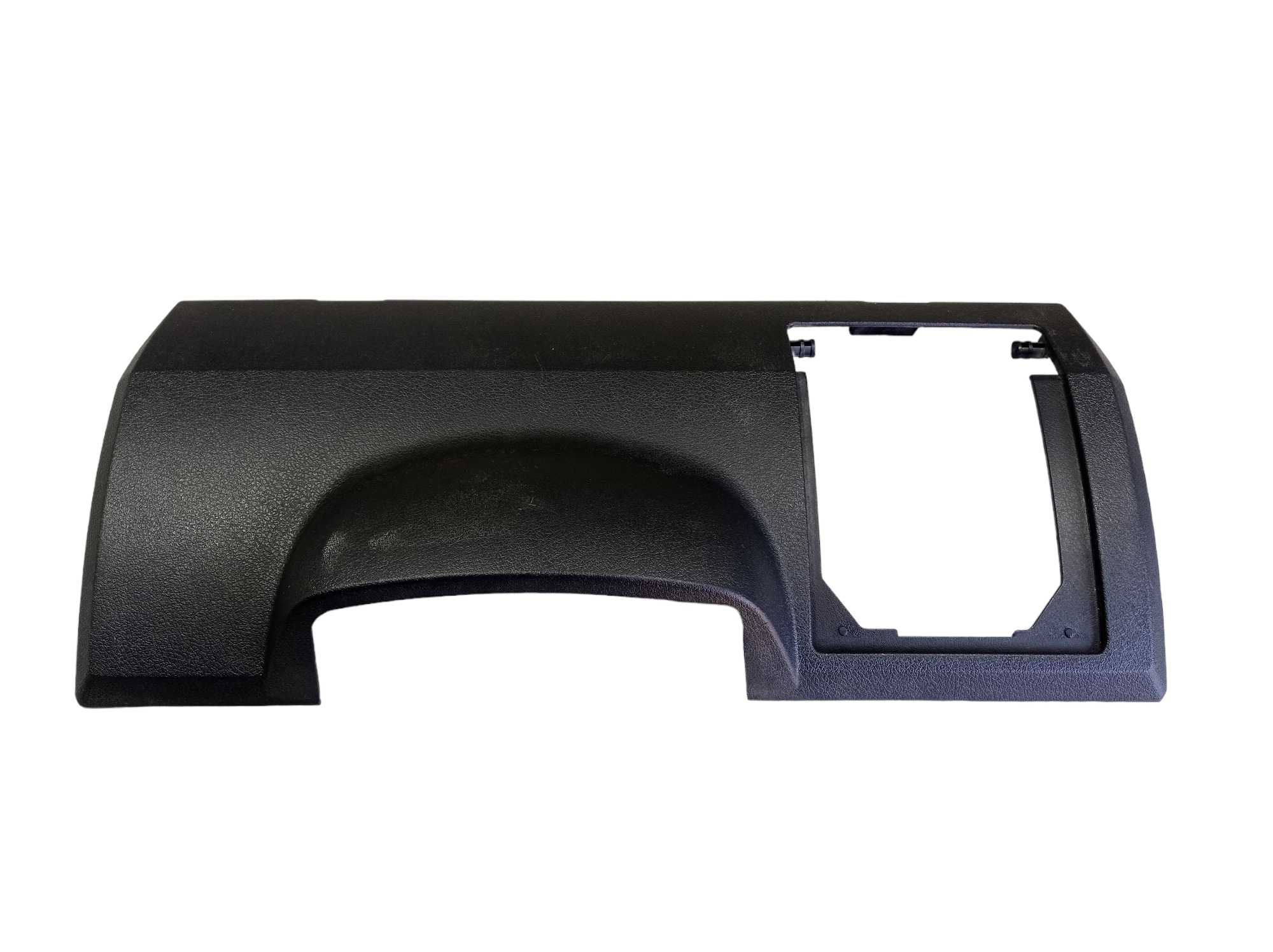Acabamento Inferior Painel Jeep Cherokee Limited 2012 V561 6