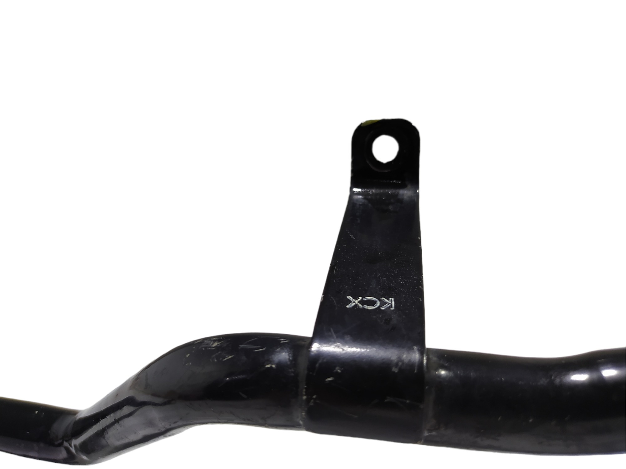Mangueira Agua Kia Mohave 3.0 2015 V55 5